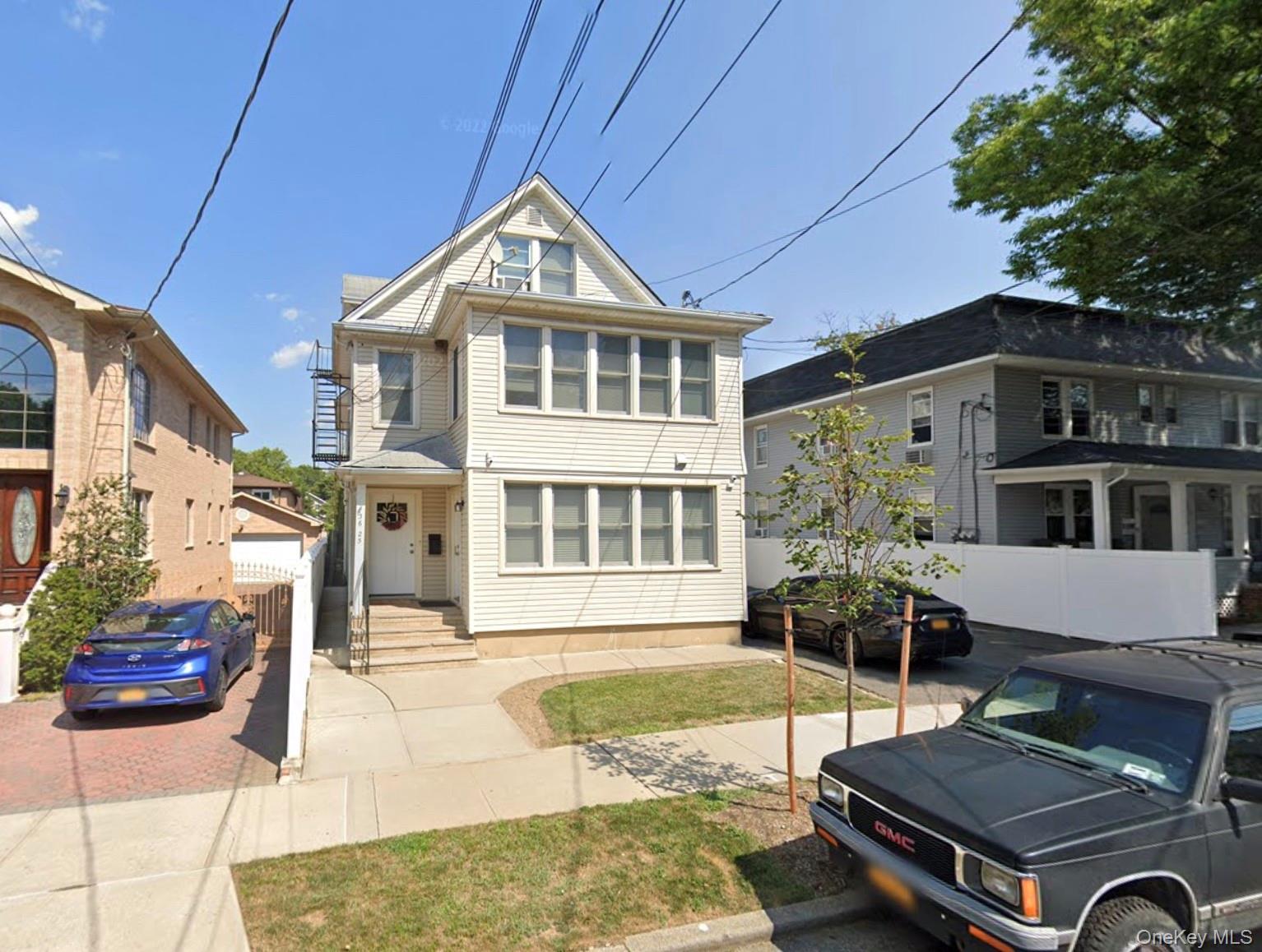 36-25 215th Street, Bayside, NY 11361