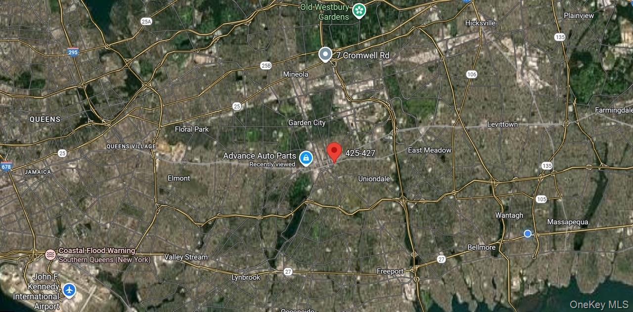 425-427 Front Street, Hempstead, NY 11550