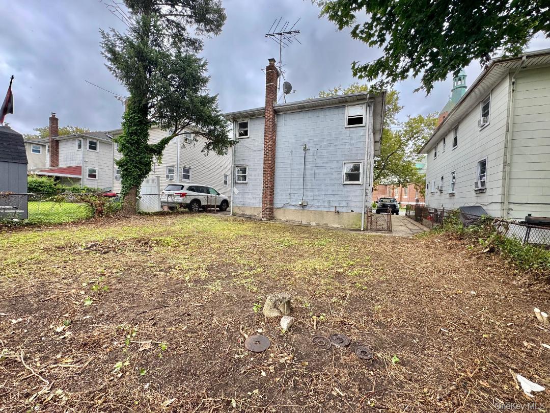 425-427 Front Street, Hempstead, NY 11550