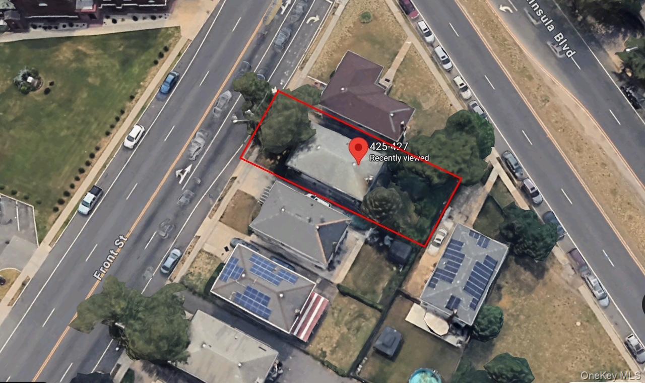 425-427 Front Street, Hempstead, NY 11550