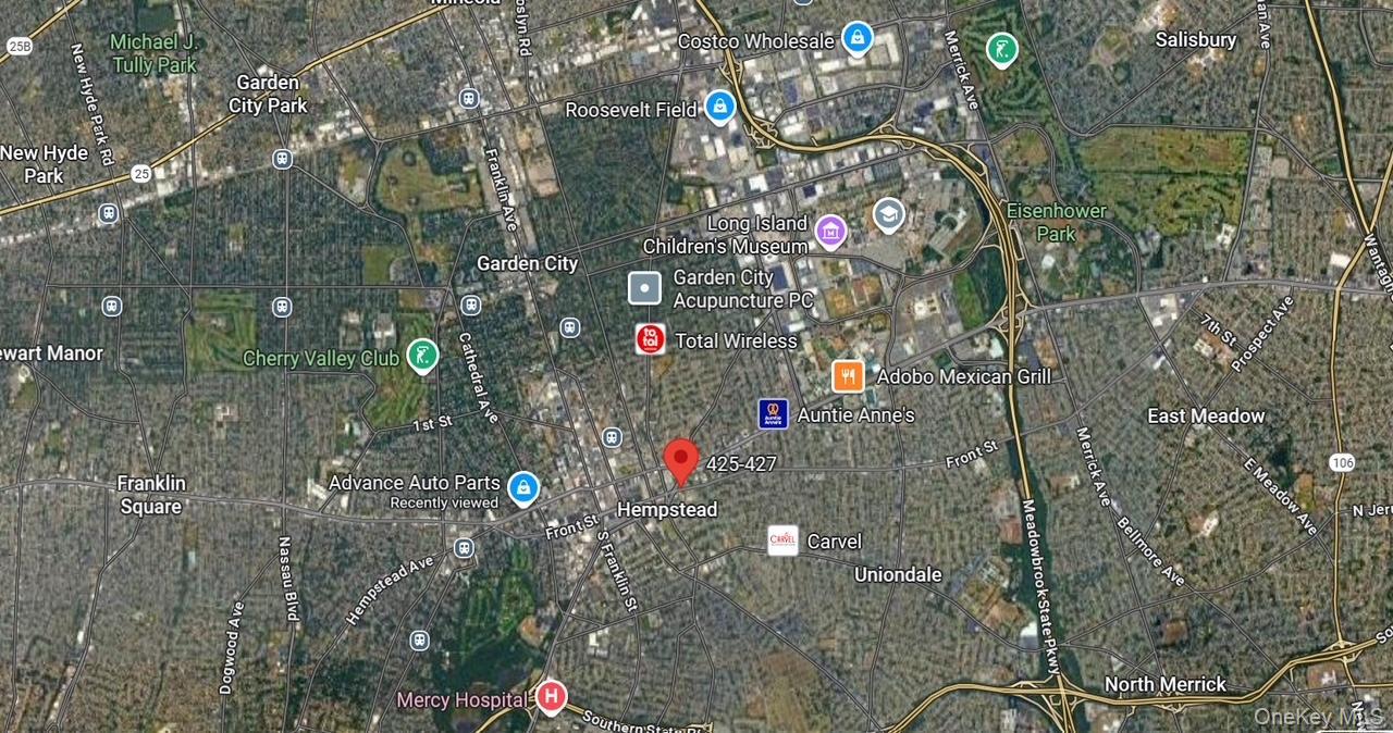 425-427 Front Street, Hempstead, NY 11550