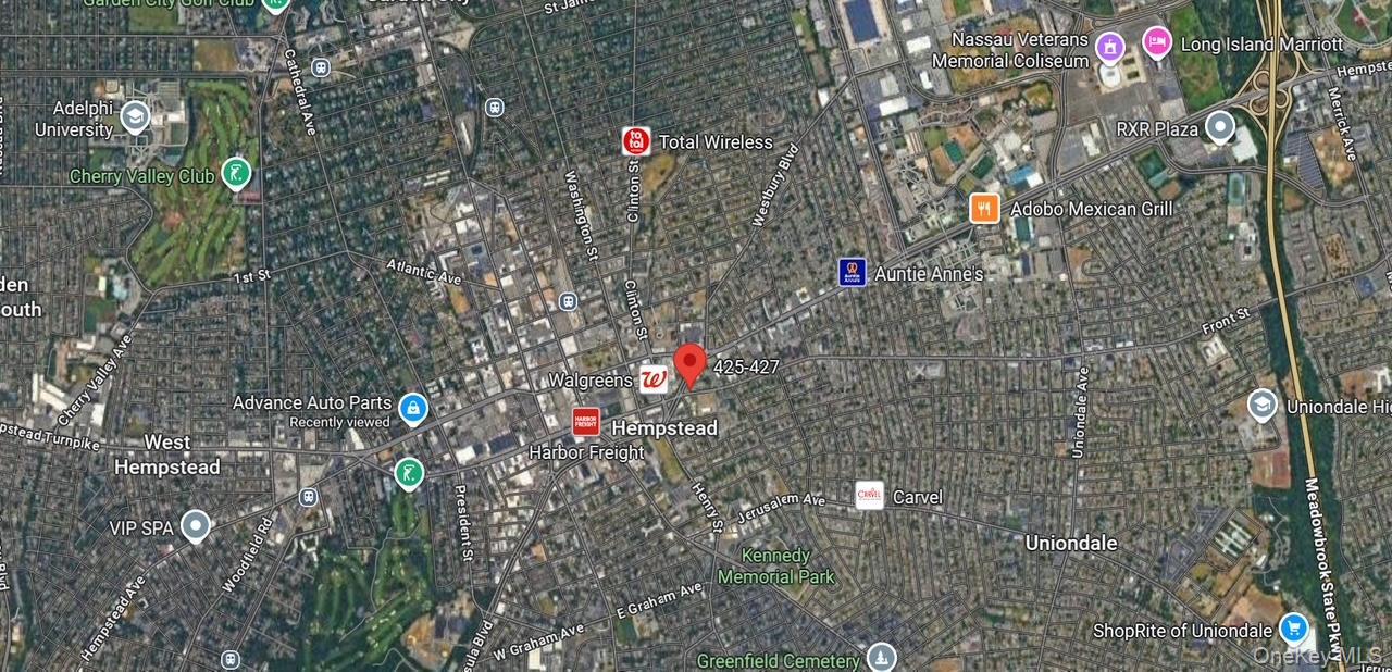 425-427 Front Street, Hempstead, NY 11550