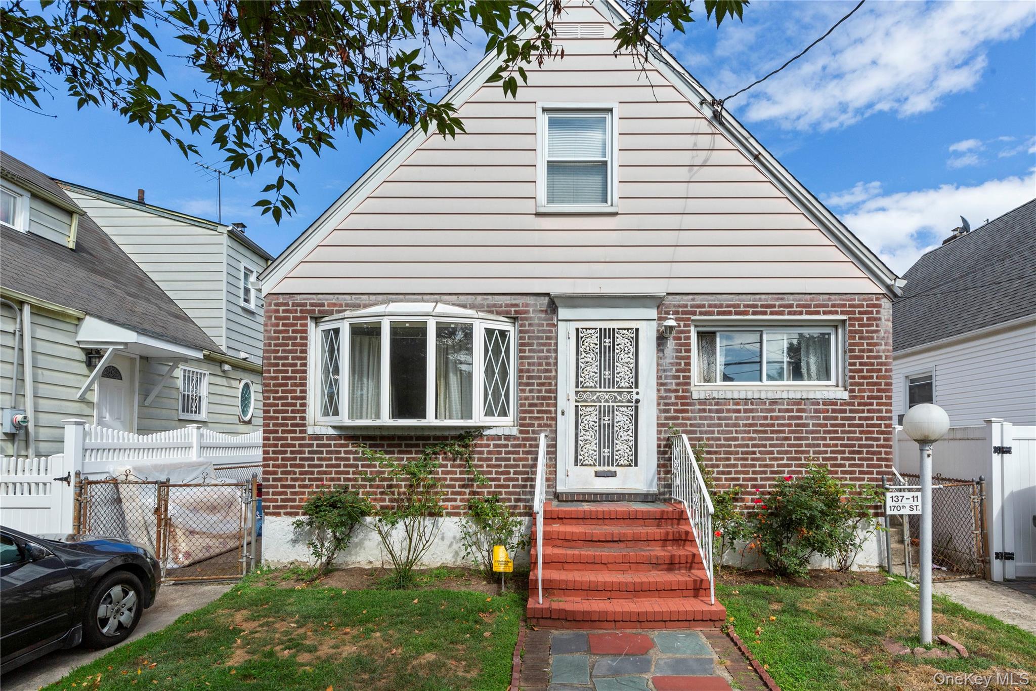 137-11 170th Street, Rochdale, NY 11434