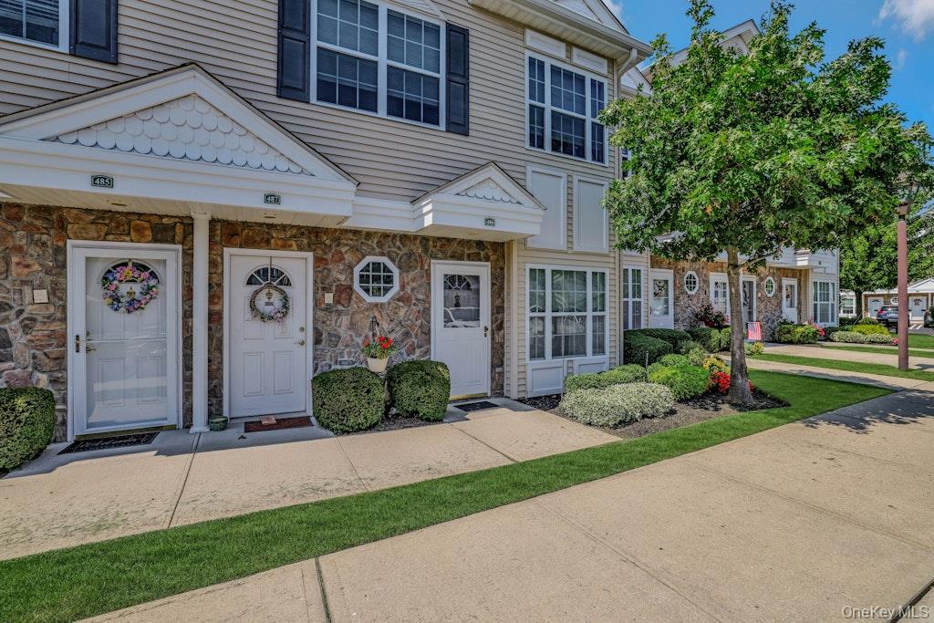 486 Spring Drive, East Meadow, NY 11554