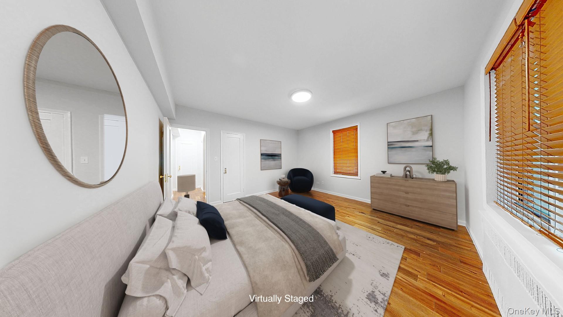 385 Argyle Road # 2K, Brooklyn, NY 11218