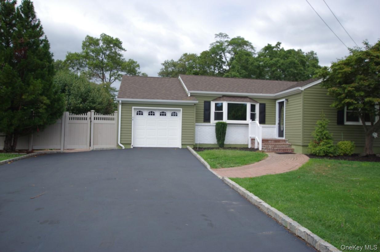 741 Peconic Street, Ronkonkoma, NY 11779