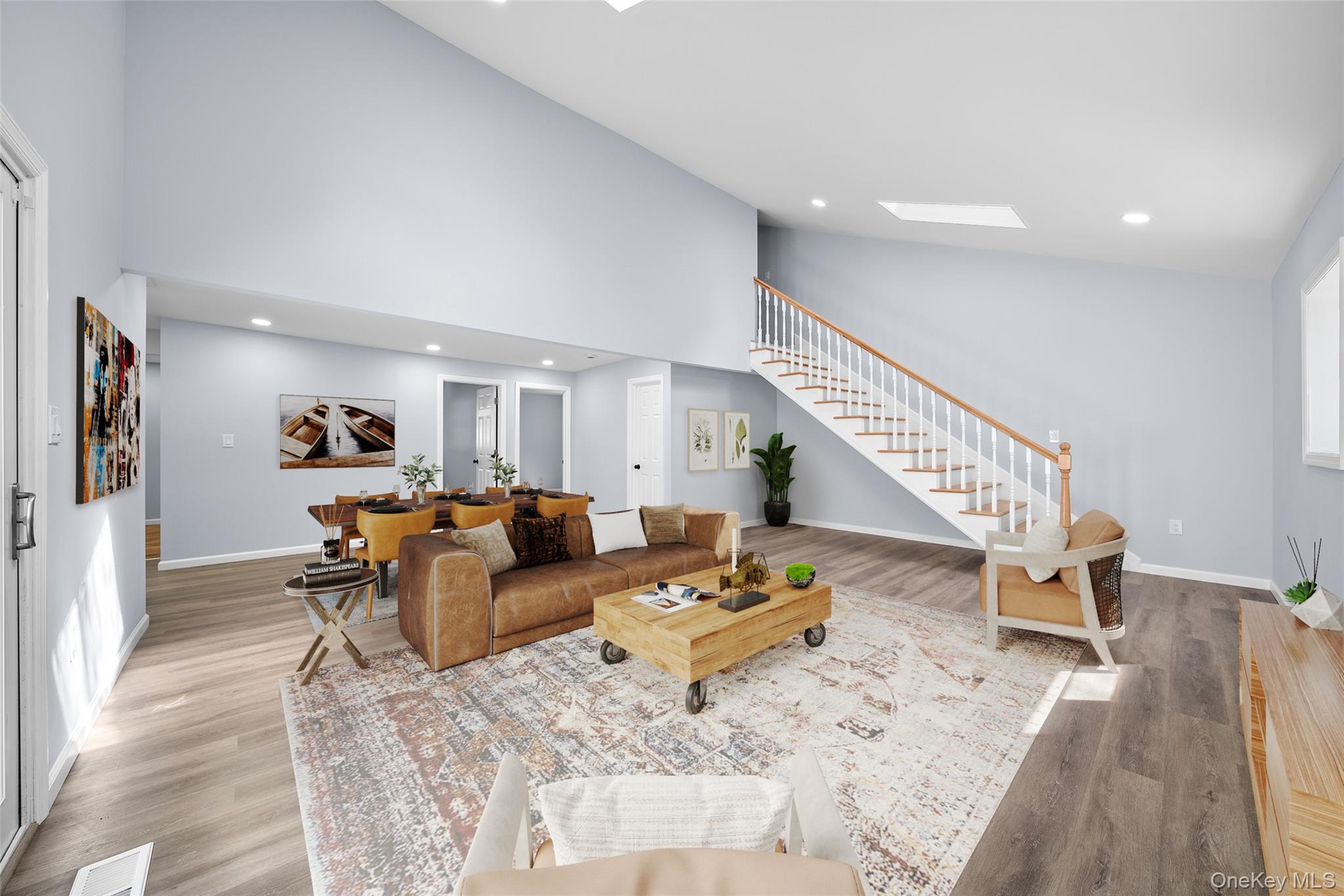 21 Lehigh Avenue, Centereach, NY 11720