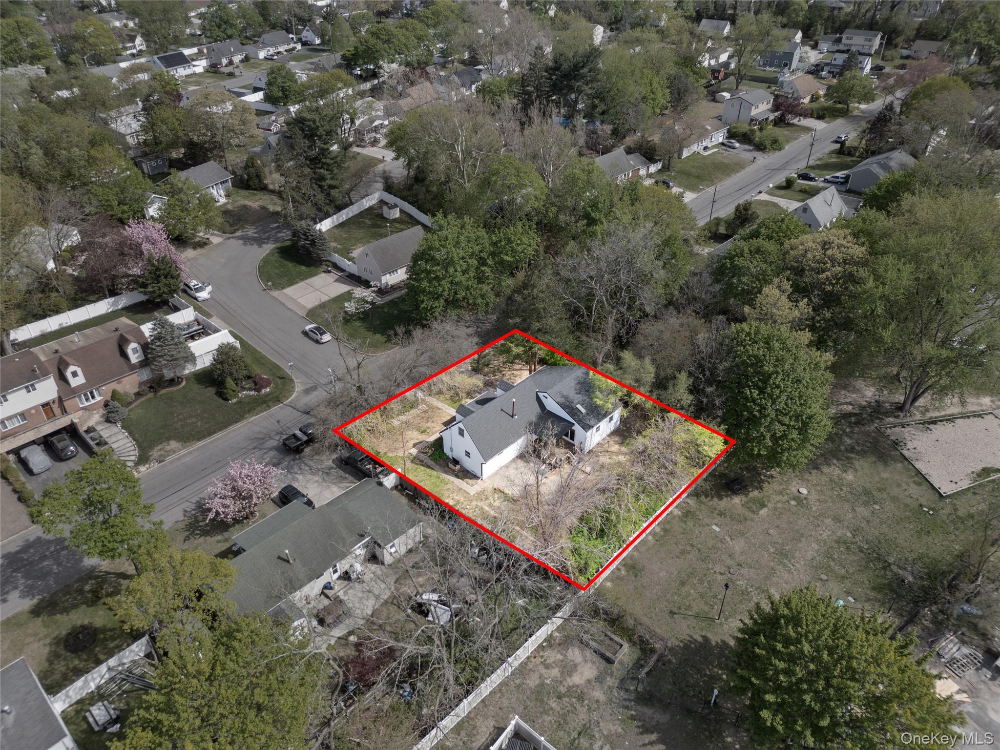 21 Lehigh Avenue, Centereach, NY 11720