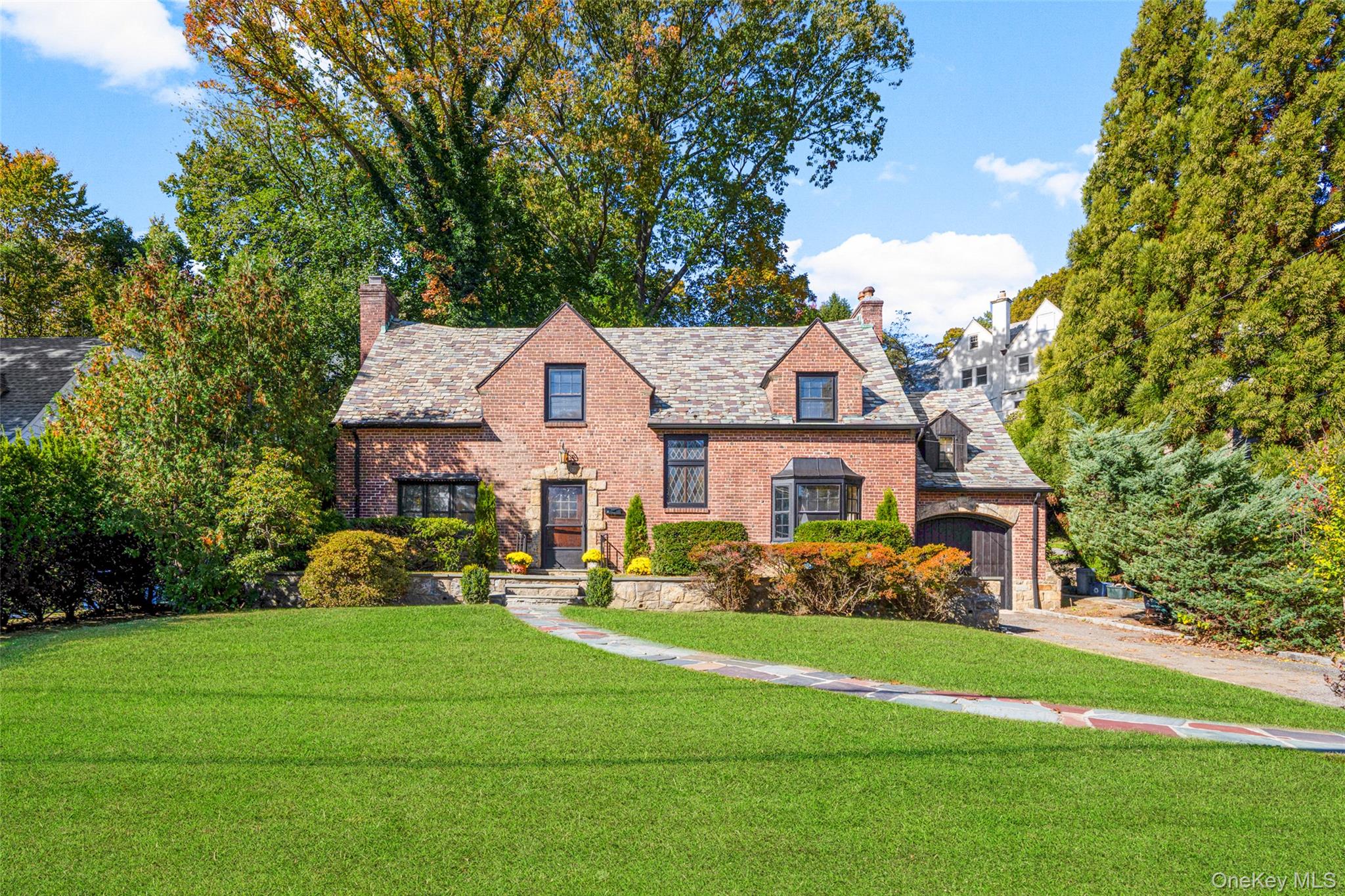 4 Lafayette Road, Larchmont, NY 10538