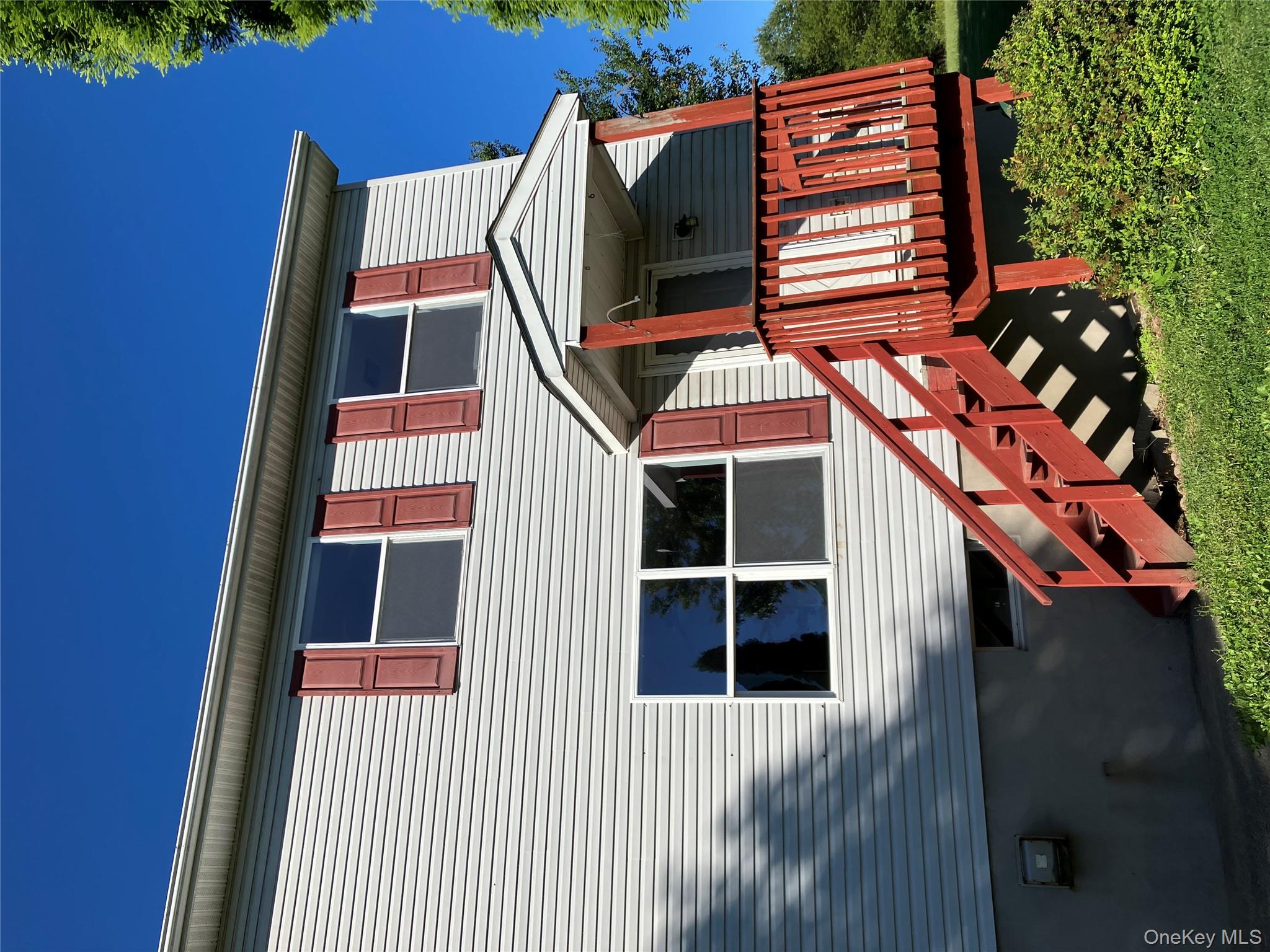 133 Ridgebury Road, New Hampton, NY 10958