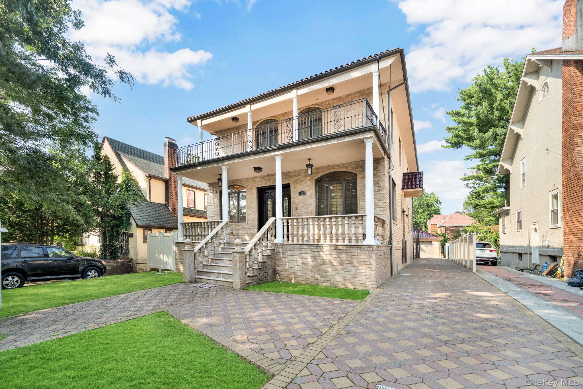 8429 Kendrick Place, Jamaica Estates, NY 11432