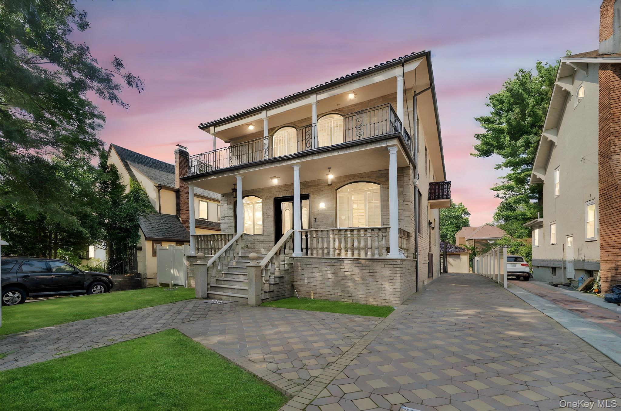 8429 Kendrick Place, Jamaica Estates, NY 11432