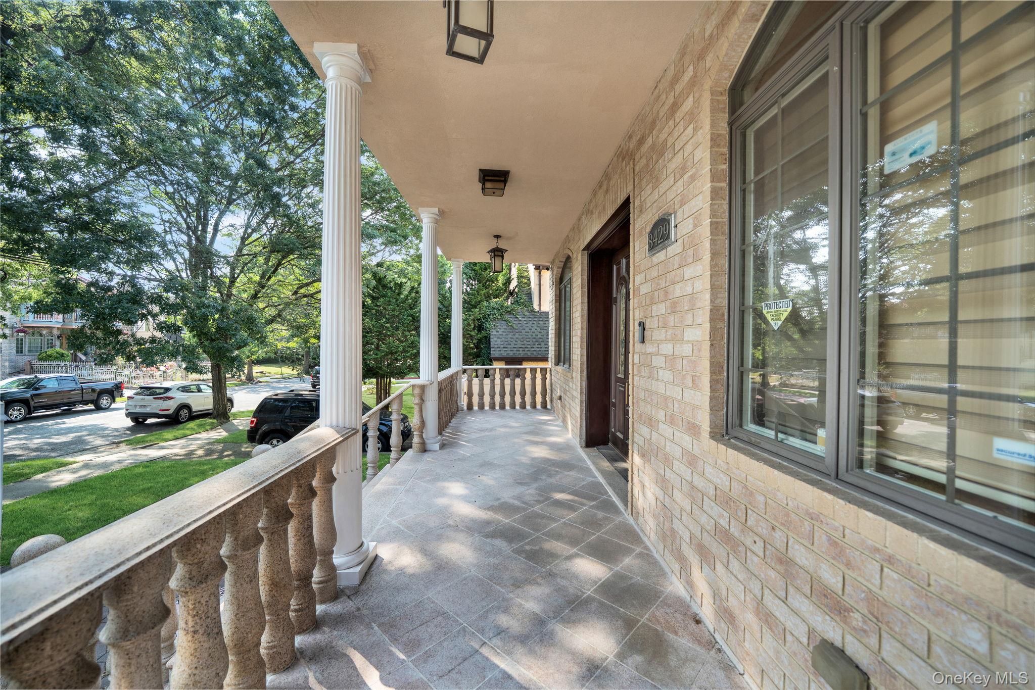 8429 Kendrick Place, Jamaica Estates, NY 11432