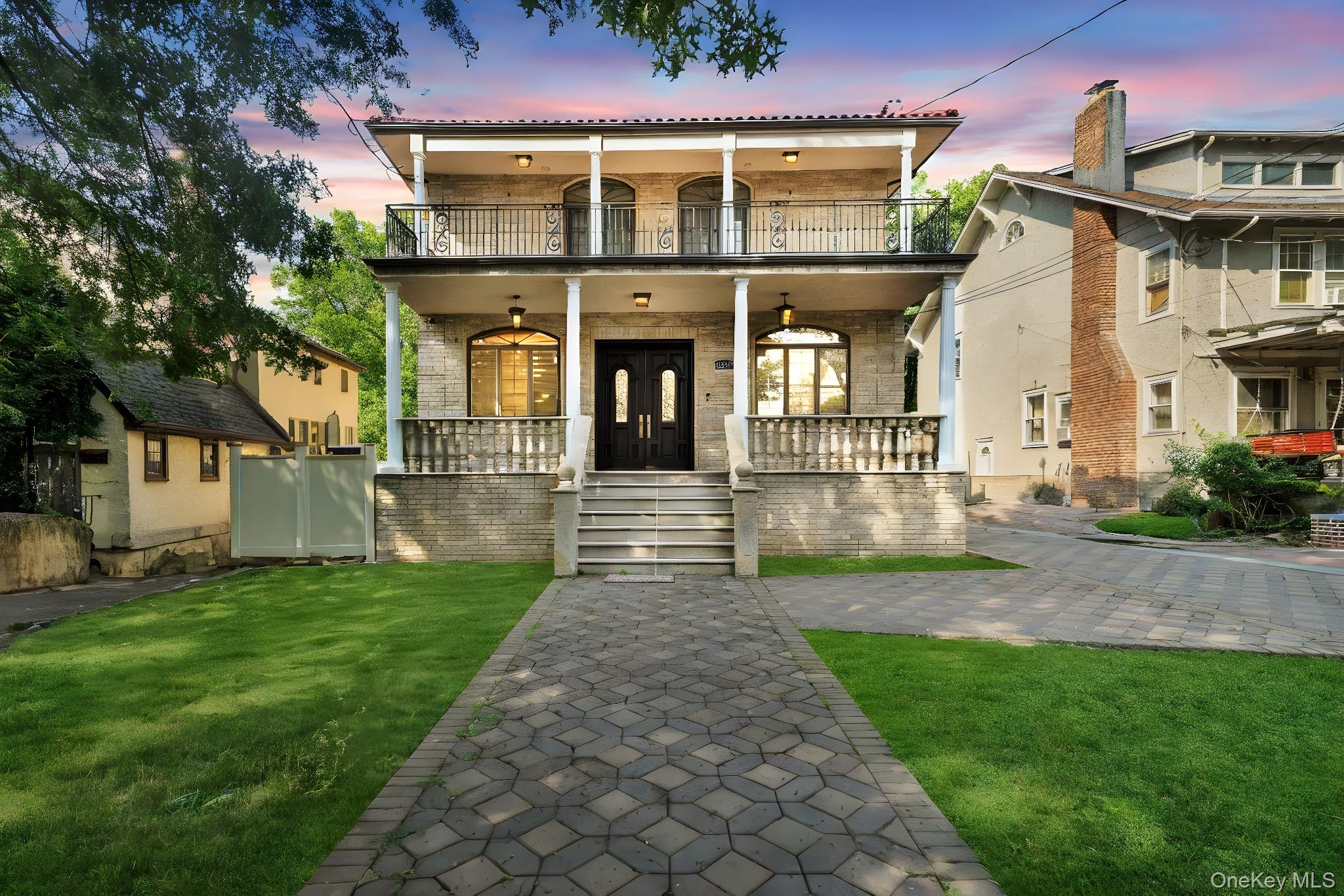 8429 Kendrick Place, Jamaica Estates, NY 11432