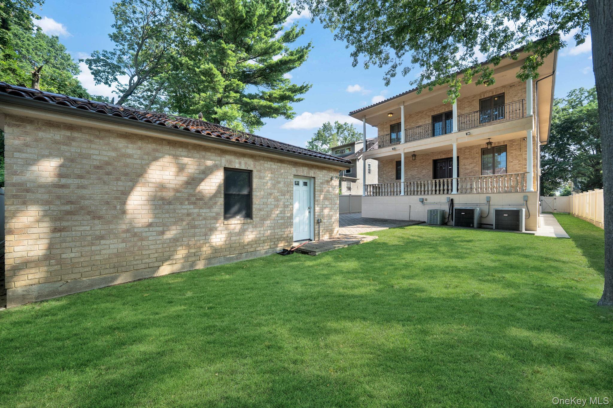 8429 Kendrick Place, Jamaica Estates, NY 11432