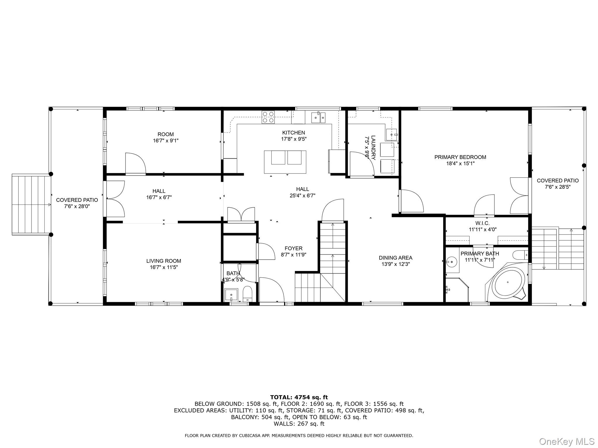 8429 Kendrick Place, Jamaica Estates, NY 11432