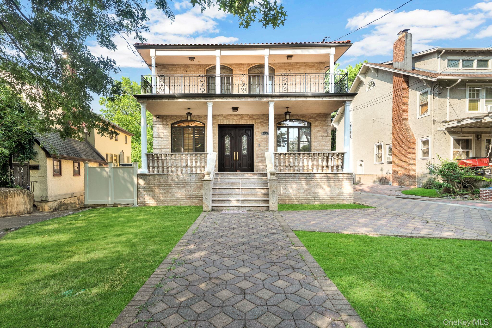 8429 Kendrick Place, Jamaica Estates, NY 11432