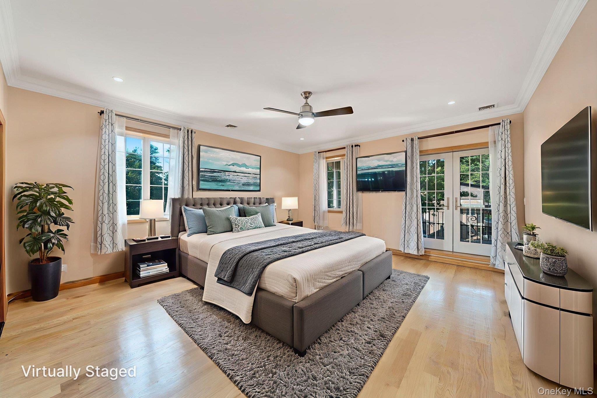 8429 Kendrick Place, Jamaica Estates, NY 11432