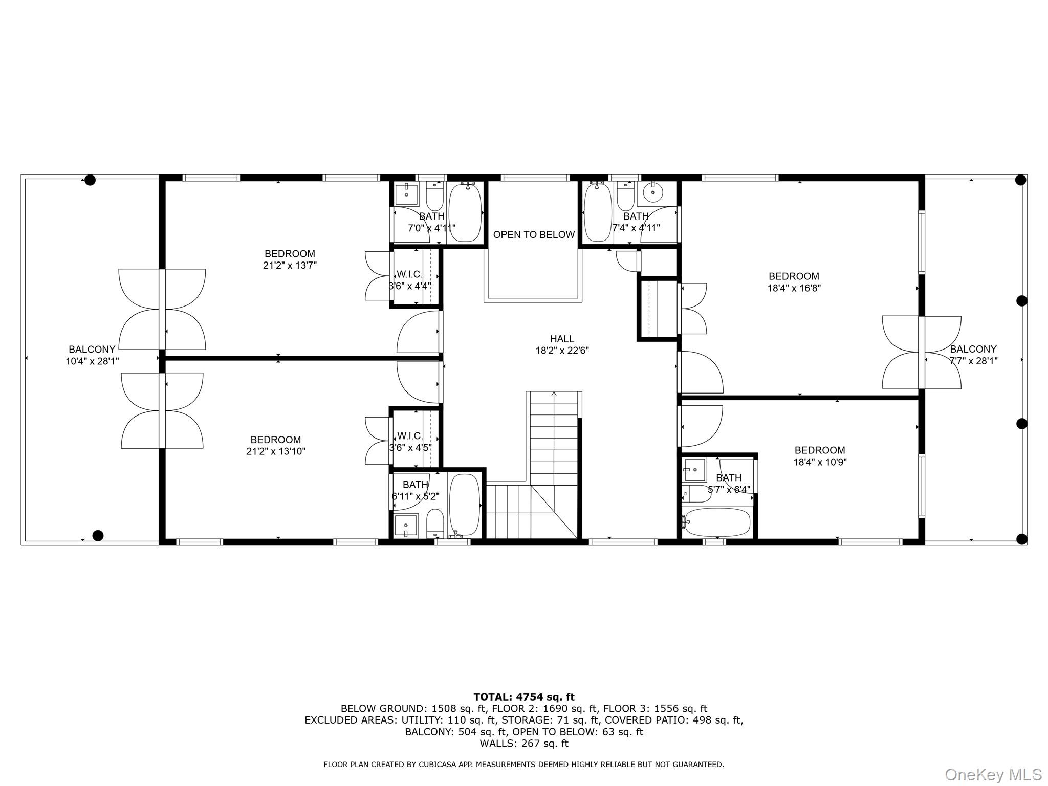 8429 Kendrick Place, Jamaica Estates, NY 11432