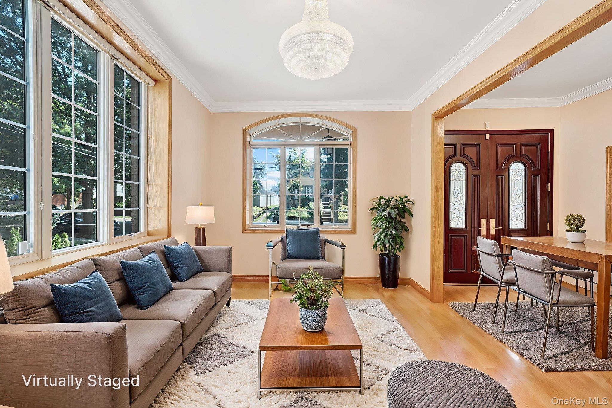 8429 Kendrick Place, Jamaica Estates, NY 11432