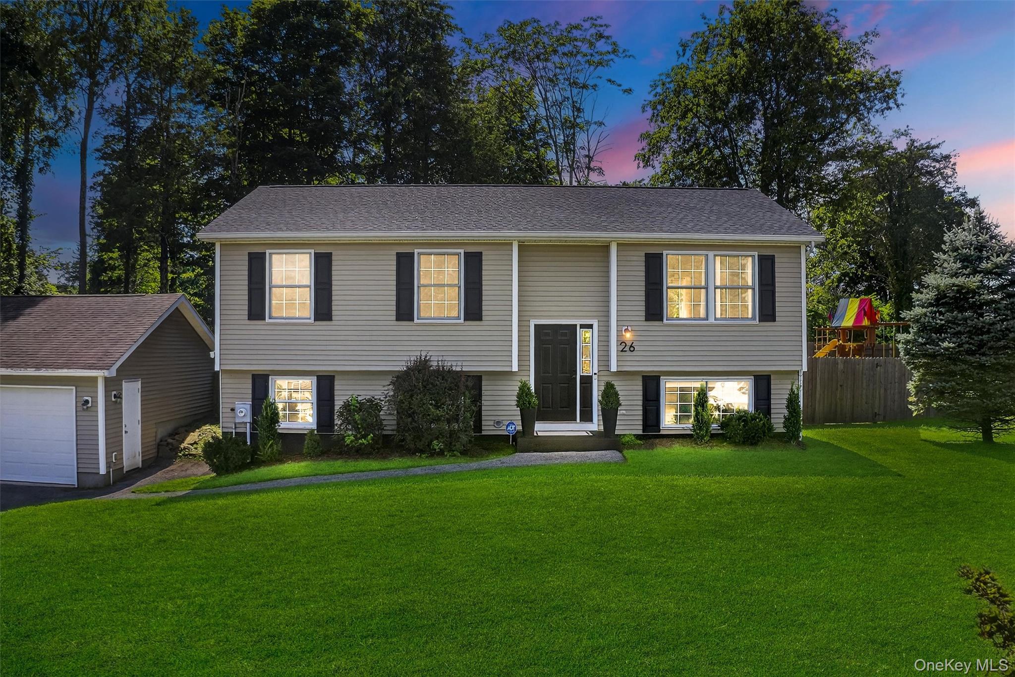 26 Nicole Lane, Wingdale, NY 12594