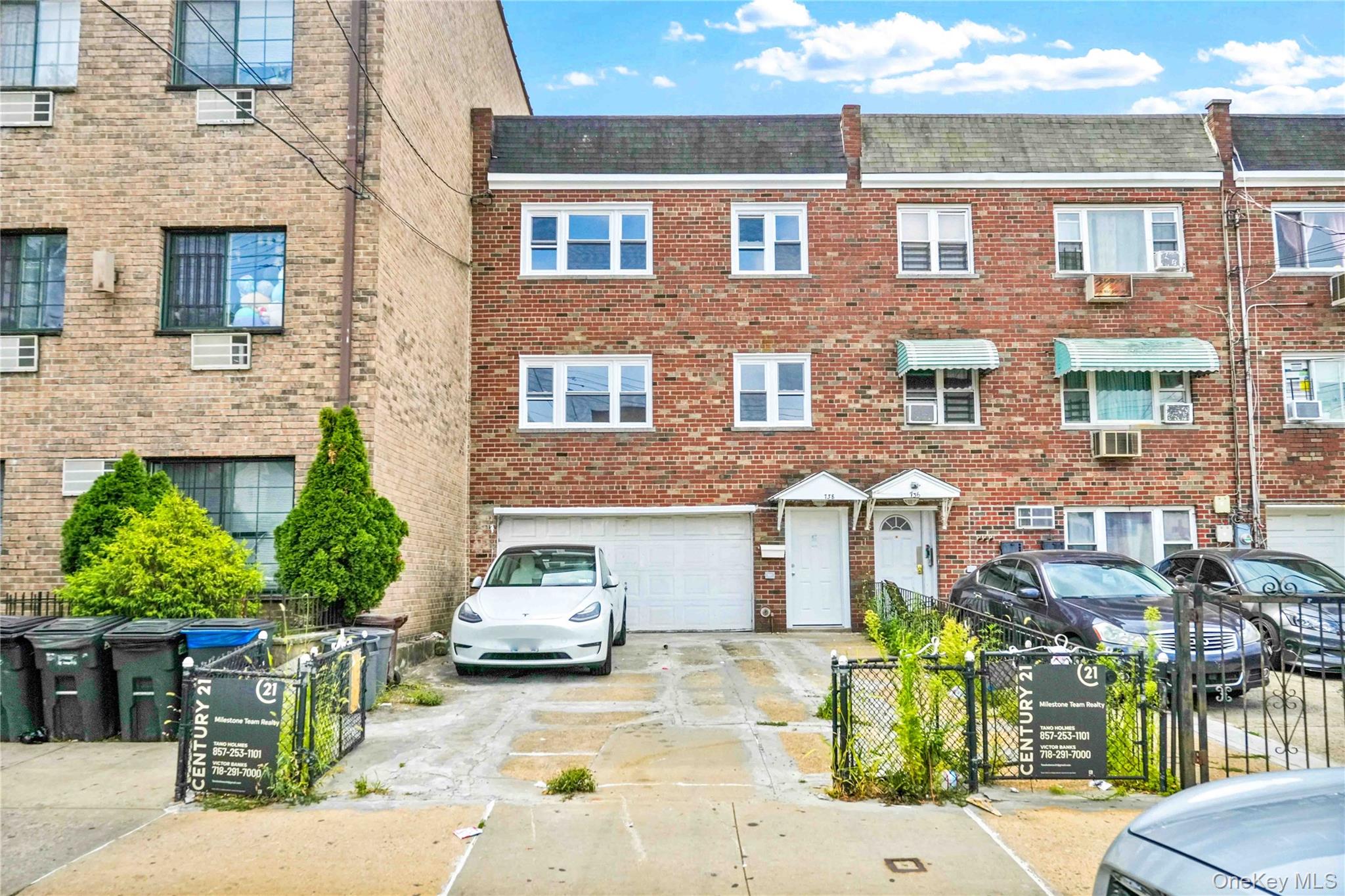 738 E. 222 Street, Bronx, NY 10467