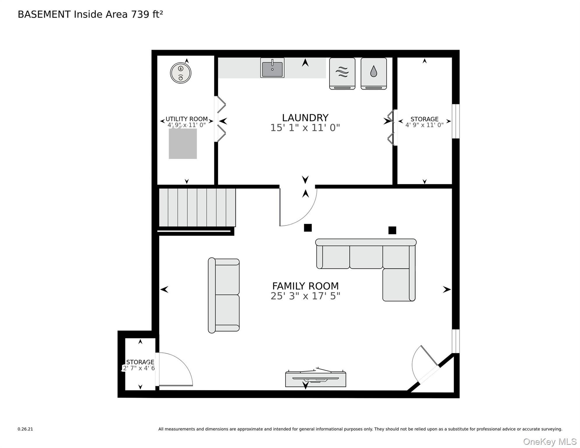 18 Roundtree Drive, Melville, NY 11747