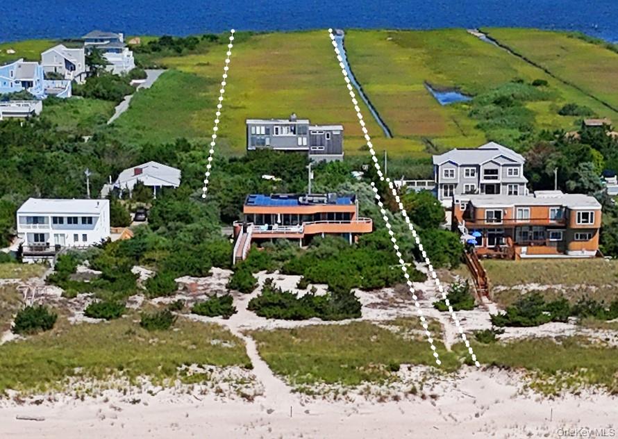 548 Dune Road, Westhampton Beach, NY 11977