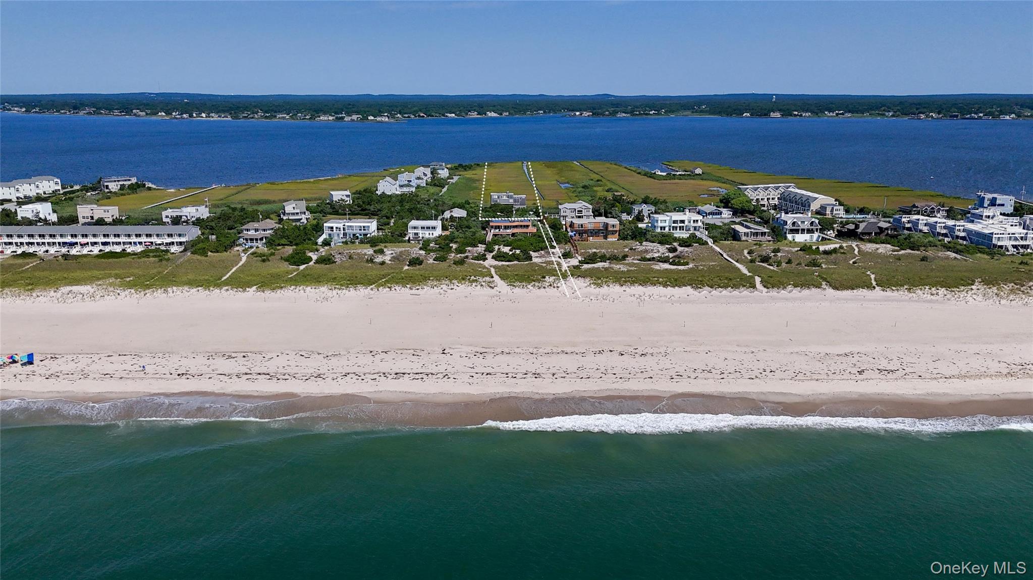 548 Dune Road, Westhampton Beach, NY 11977
