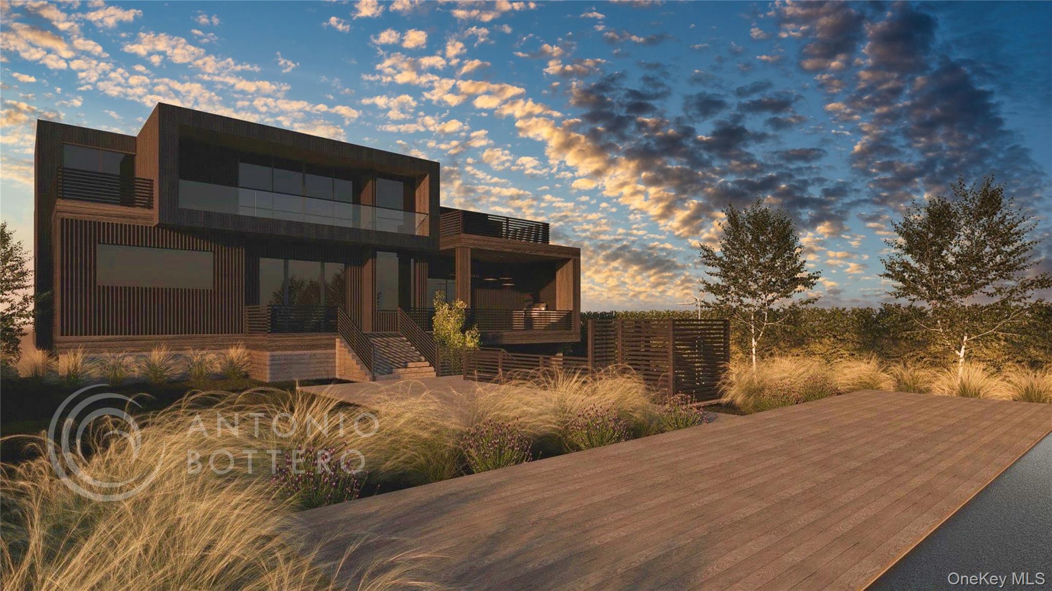 548 Dune Road, Westhampton Beach, NY 11977