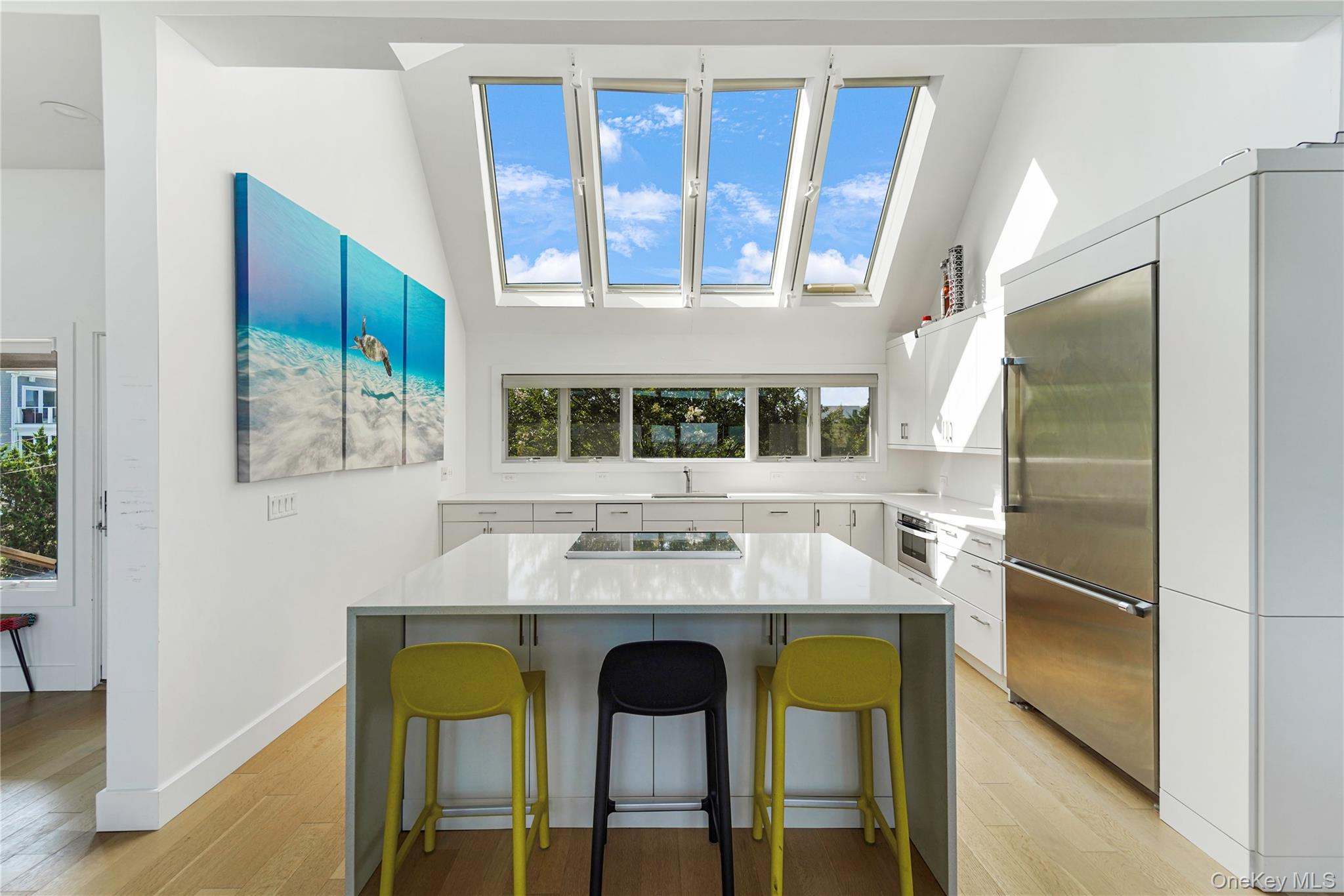 548 Dune Road, Westhampton Beach, NY 11977