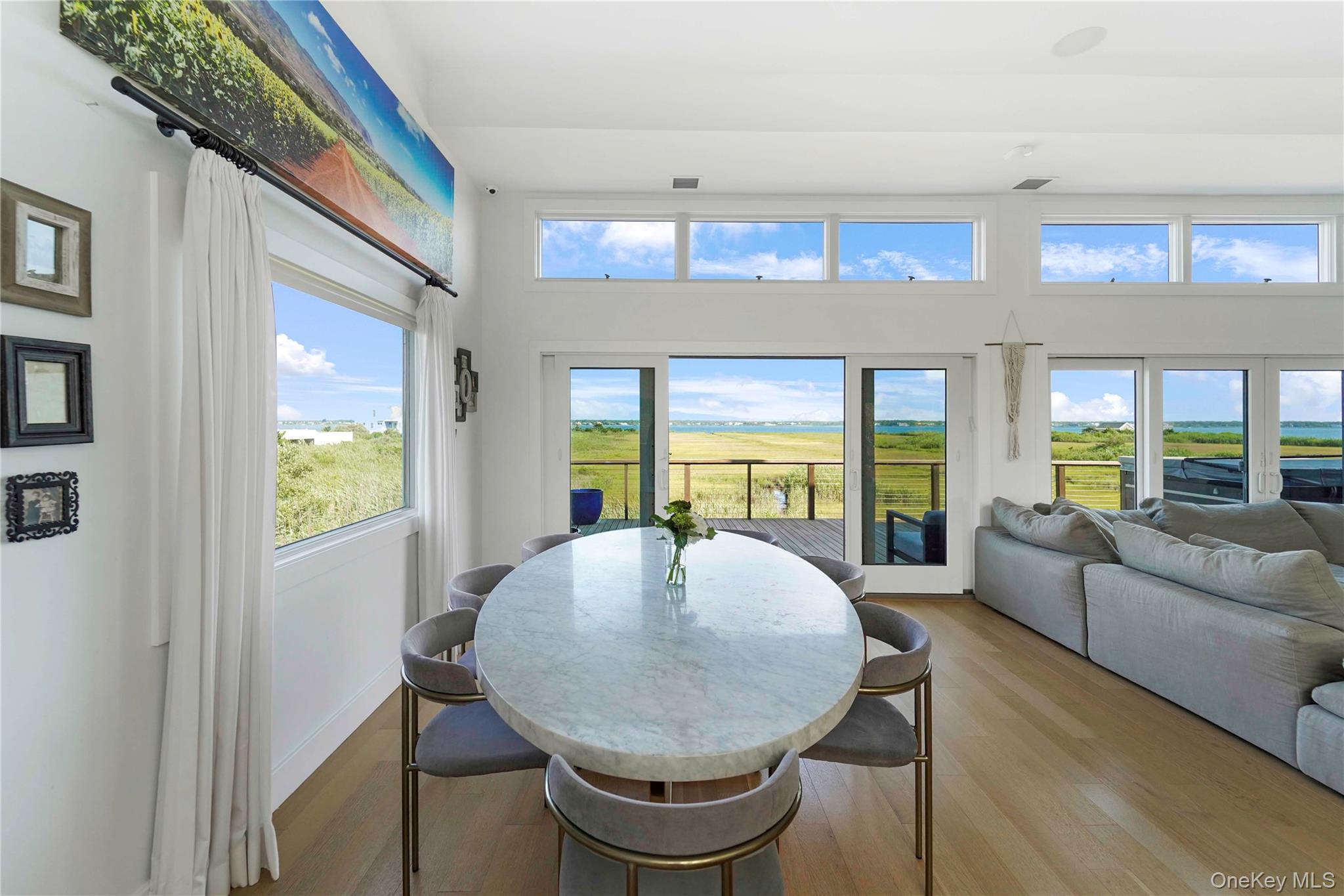 548 Dune Road, Westhampton Beach, NY 11977