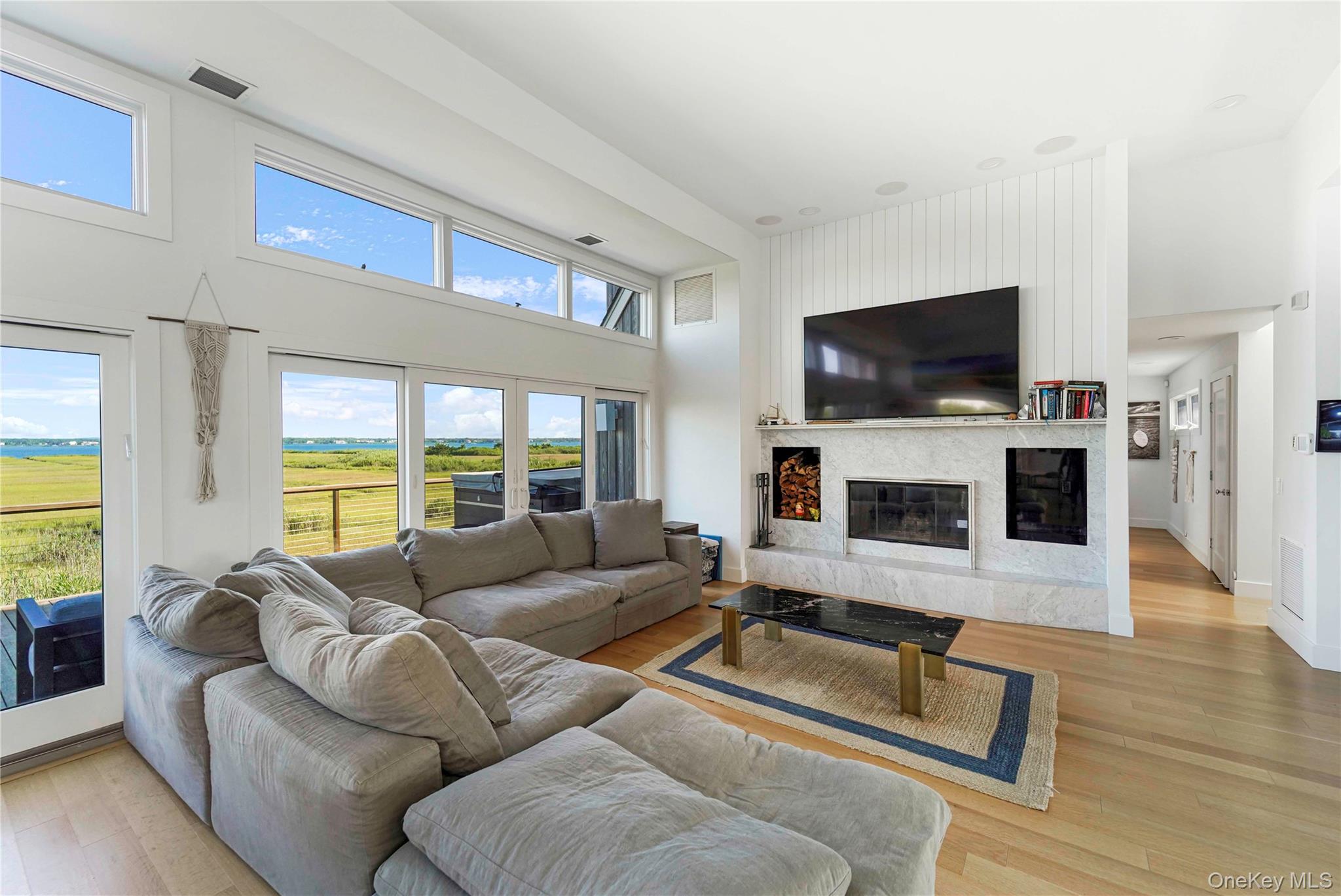 548 Dune Road, Westhampton Beach, NY 11977