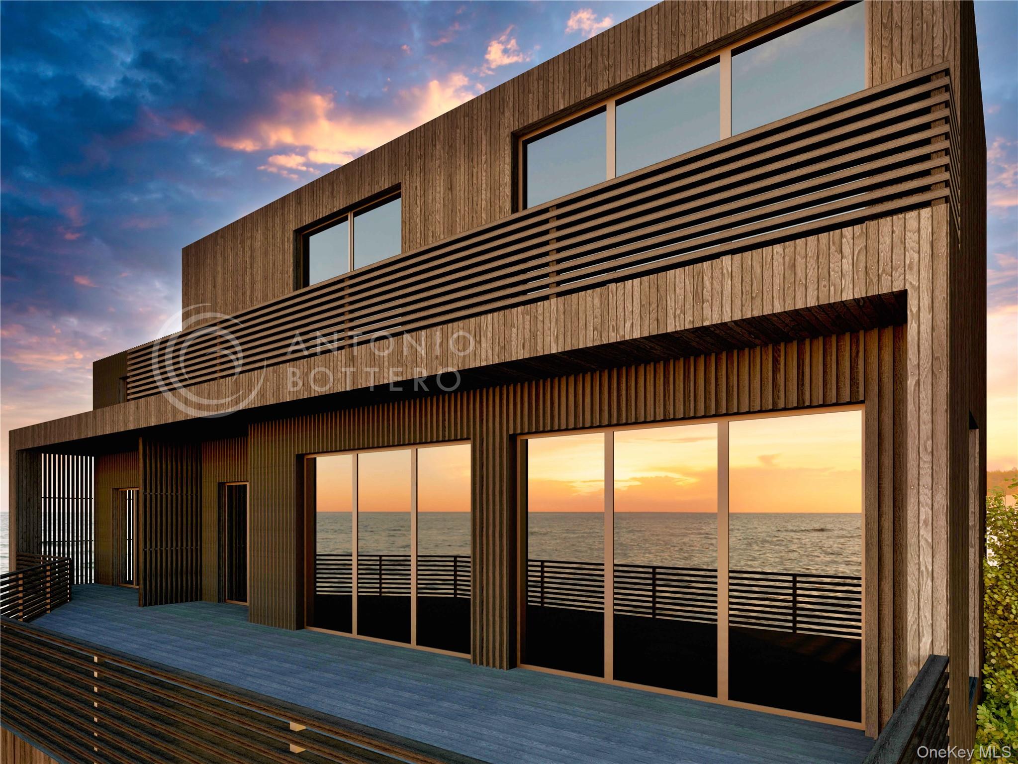 548 Dune Road, Westhampton Beach, NY 11977