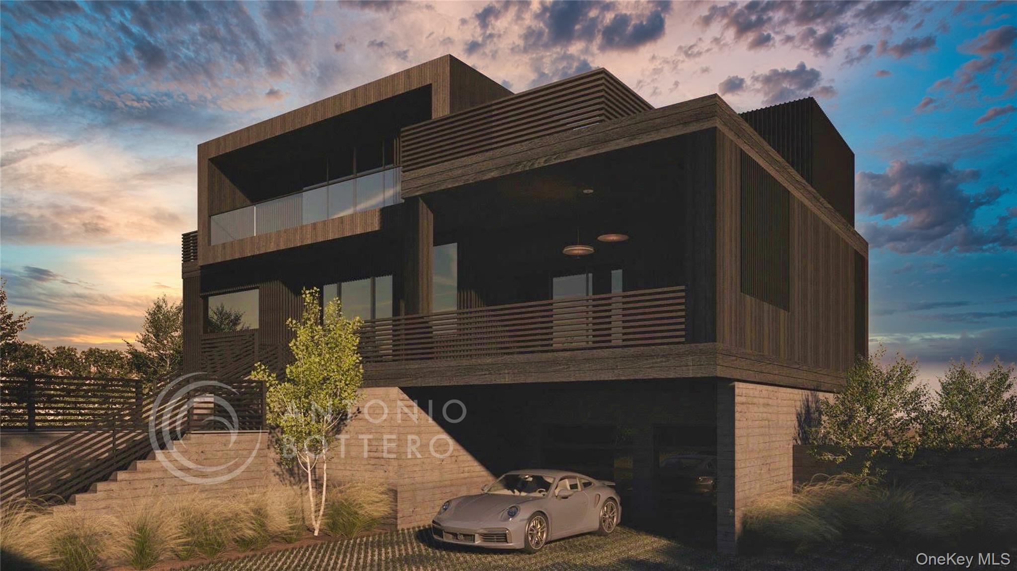 548 Dune Road, Westhampton Beach, NY 11977