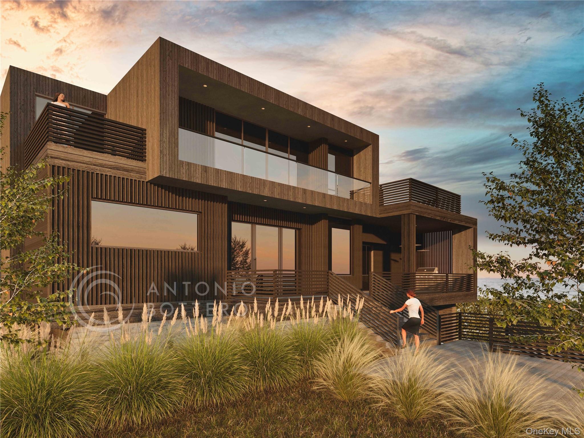 548 Dune Road, Westhampton Beach, NY 11977