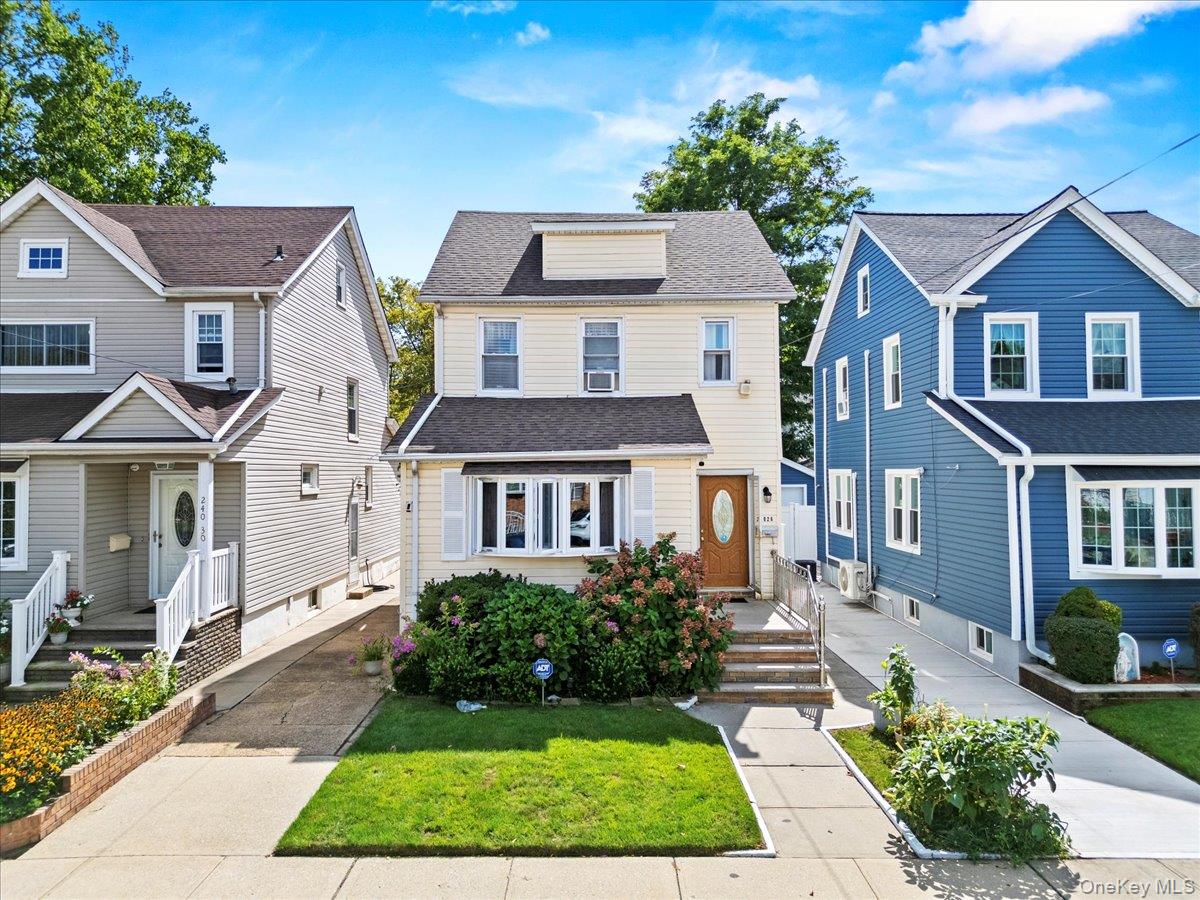 24026 Mayda Road, Rosedale, NY 11422