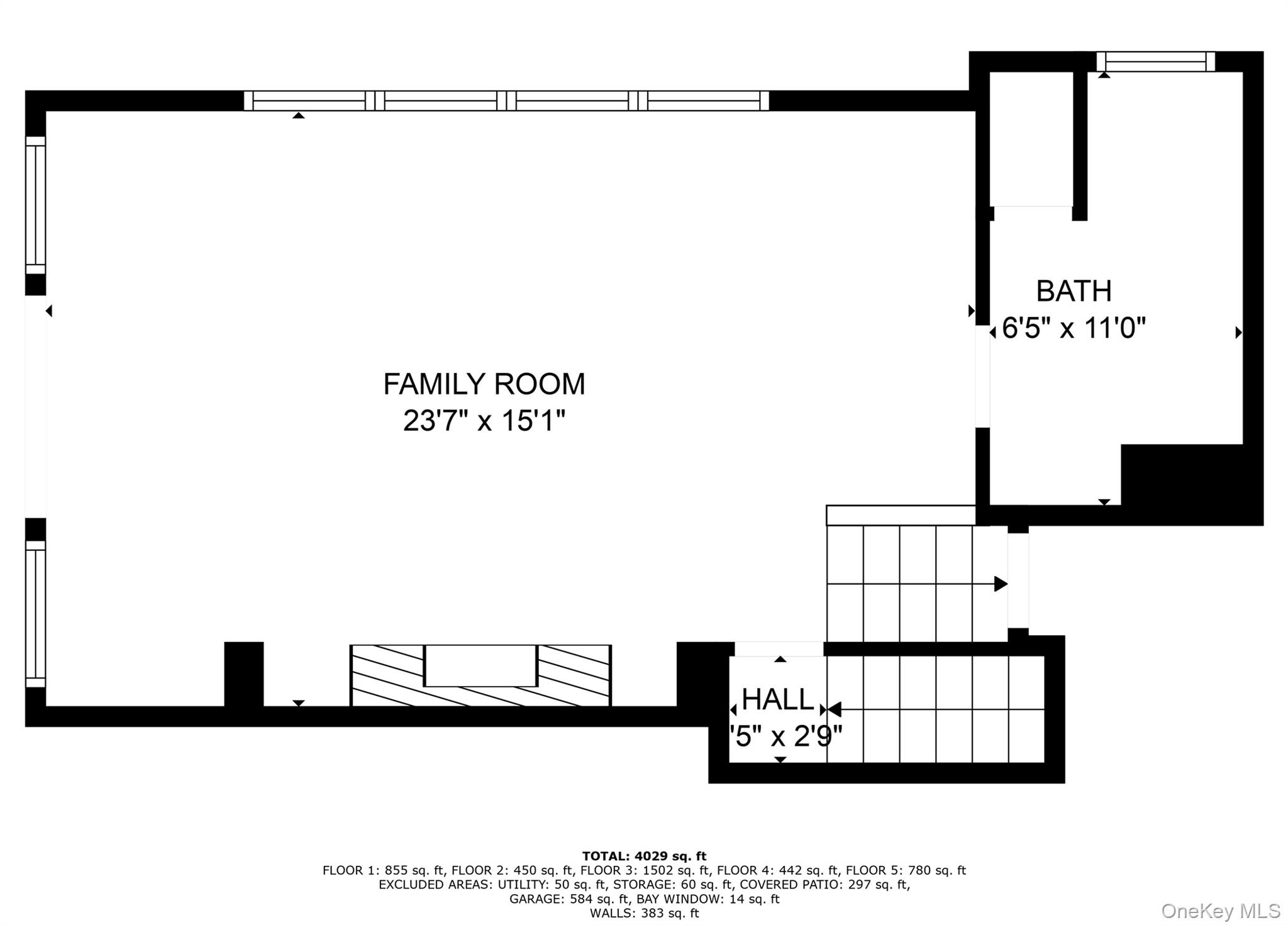 51 Bay Road, Huntington Bay, NY 11743