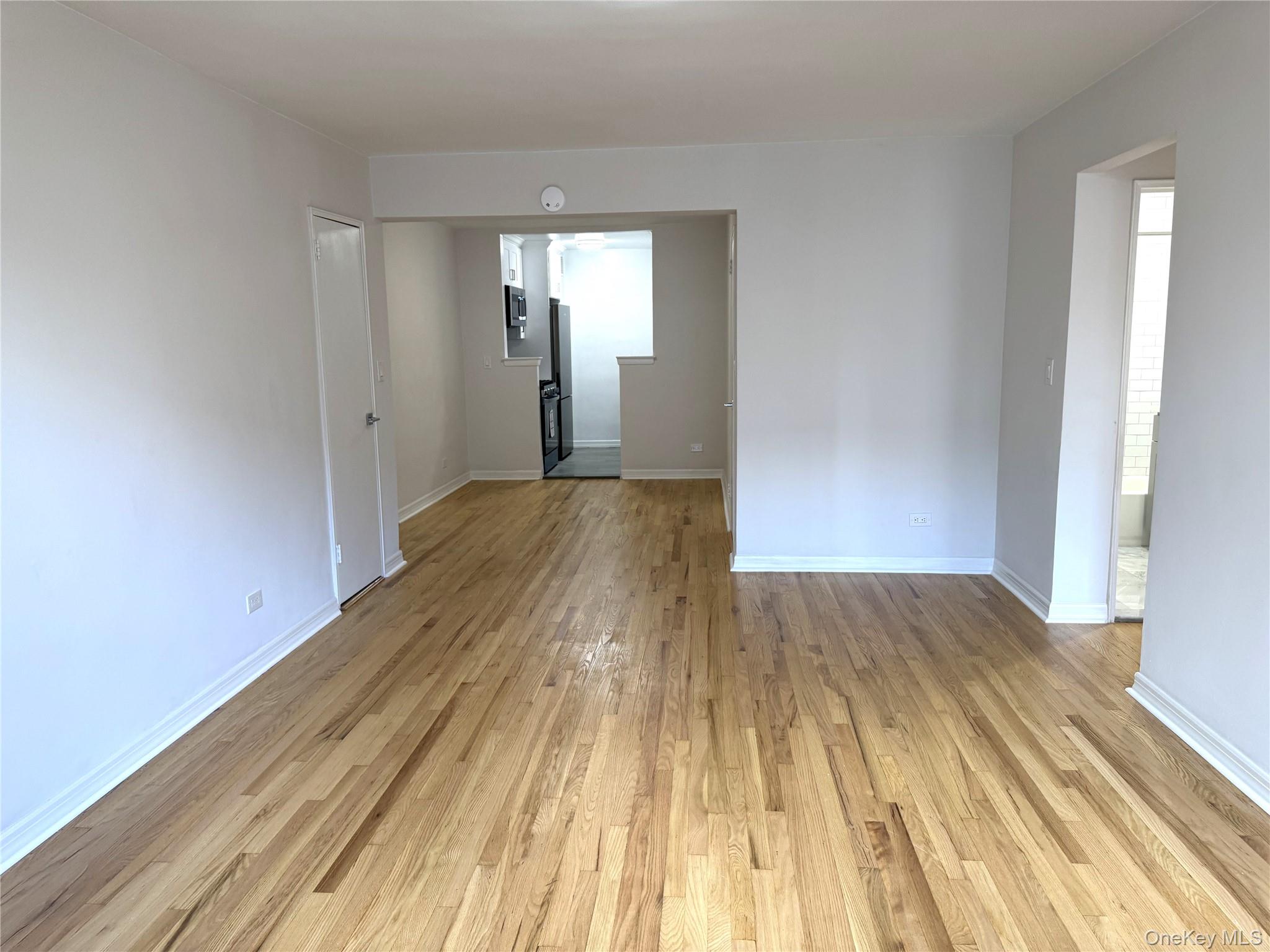 3119 Bailey Avenue # 2E, Bronx, NY 10463