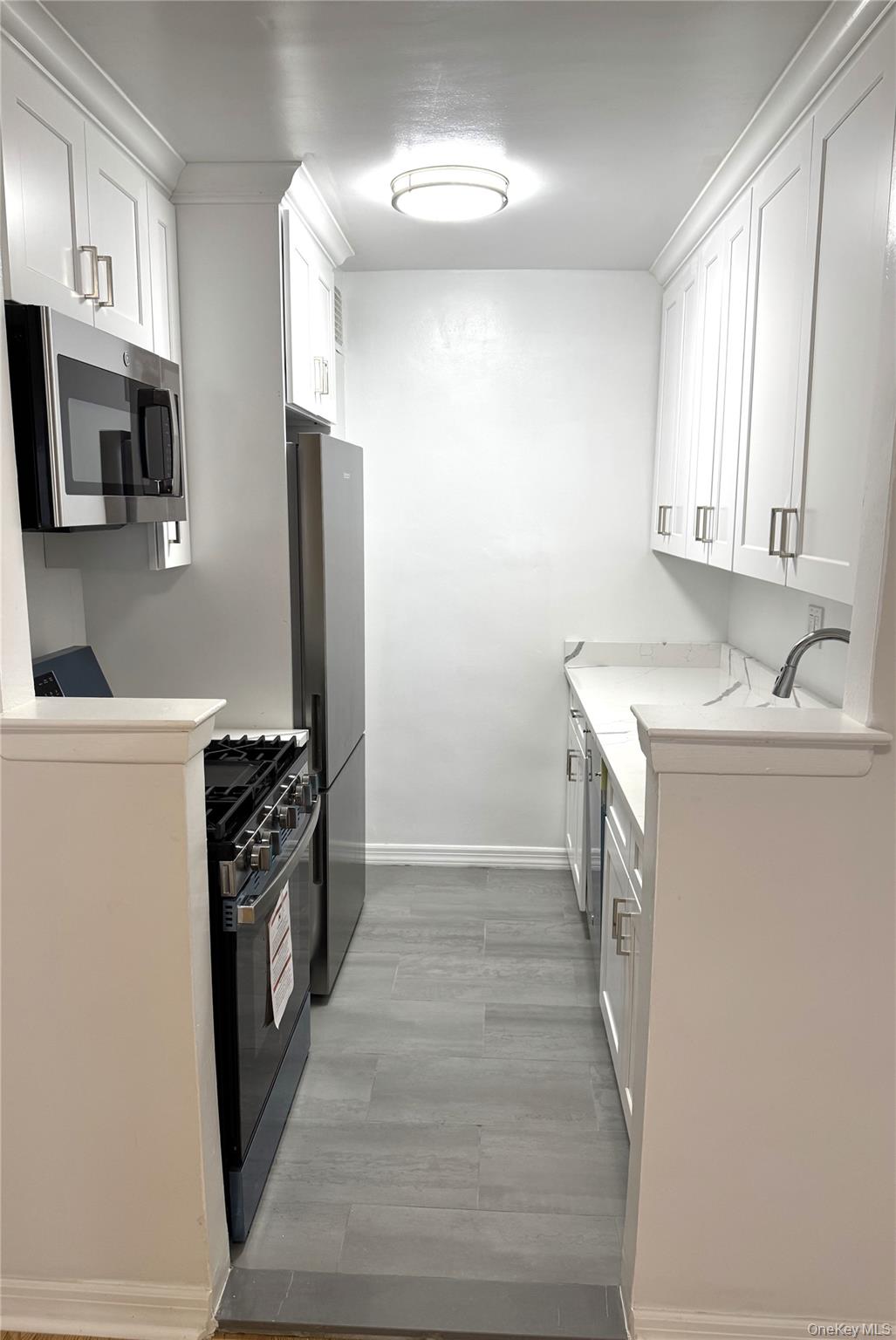 3119 Bailey Avenue # 2E, Bronx, NY 10463