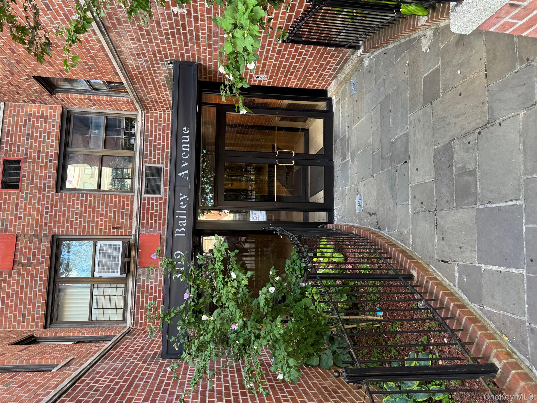 3119 Bailey Avenue # 2E, Bronx, NY 10463