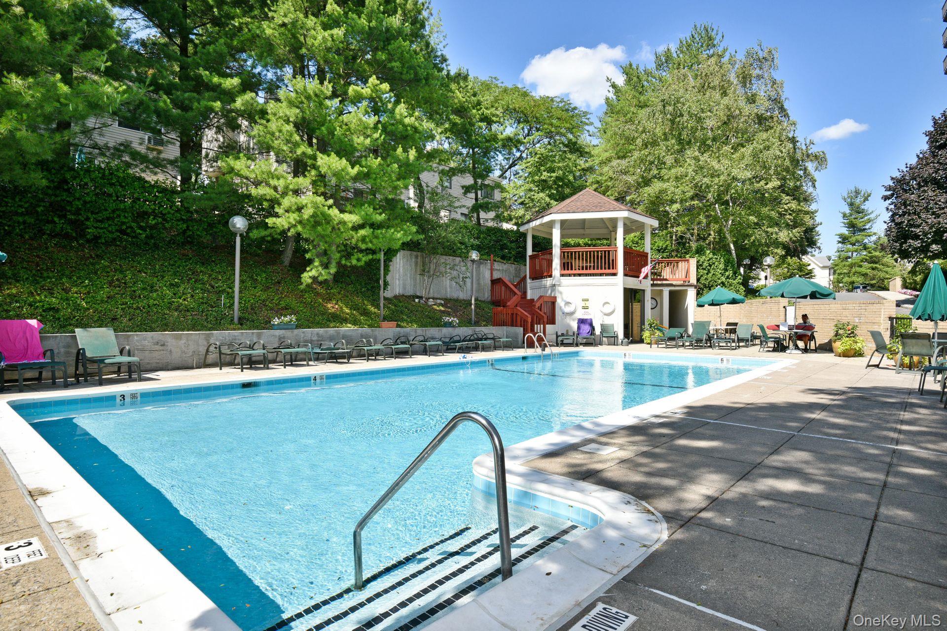 25 Rockledge Avenue # 602, White Plains, NY 10601