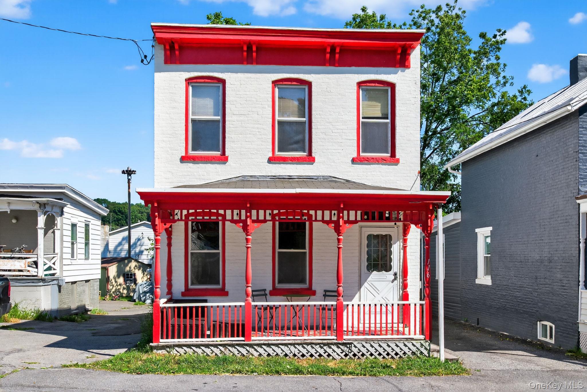116 2nd Street, Call Listing Agent, NY 12417