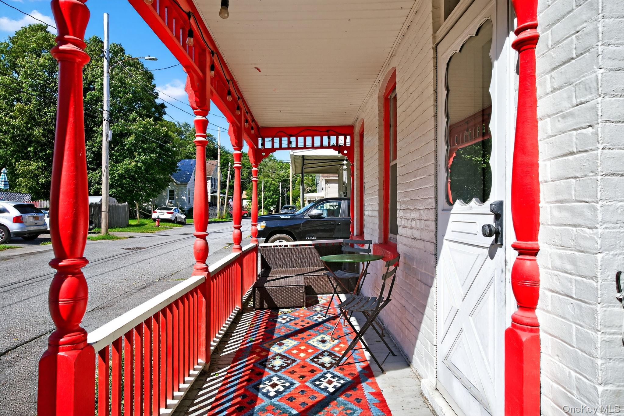 116 2nd Street, Port Ewen, NY 12417