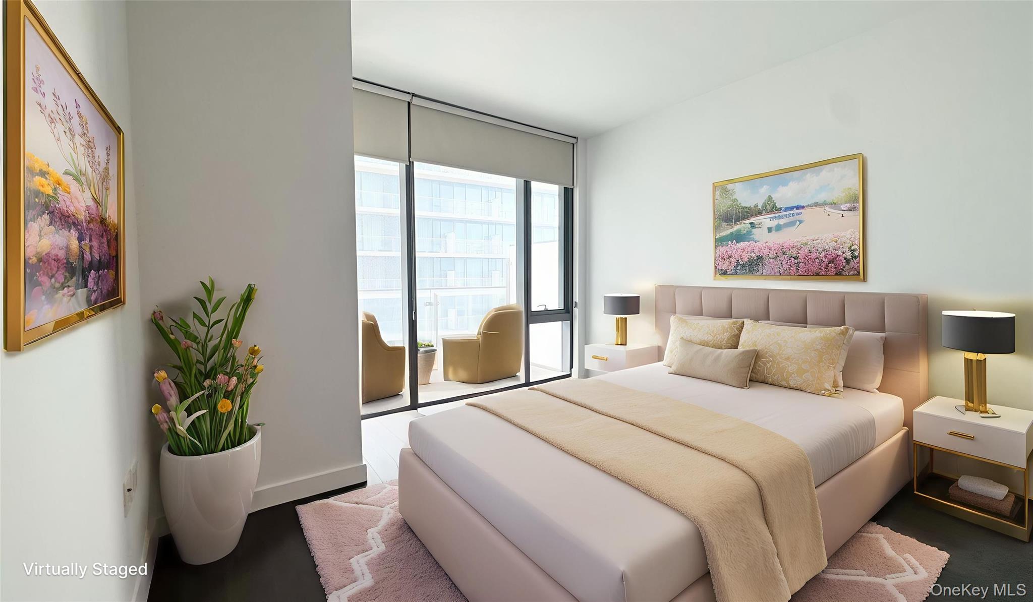 131-05 40th Road # 17M, Flushing, NY 11354