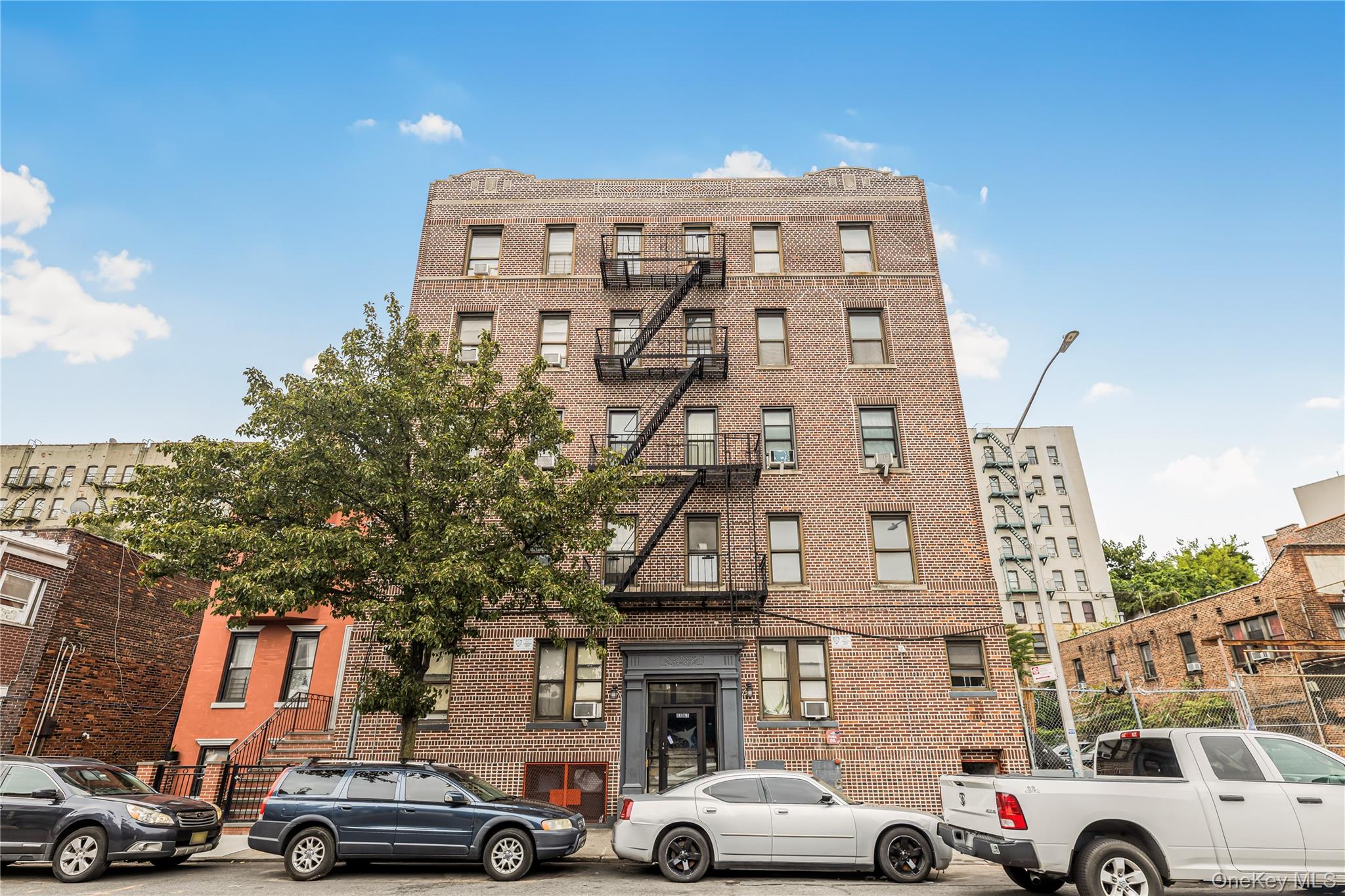 1383 Plimpton Avenue # 5E, Bronx, NY 10452