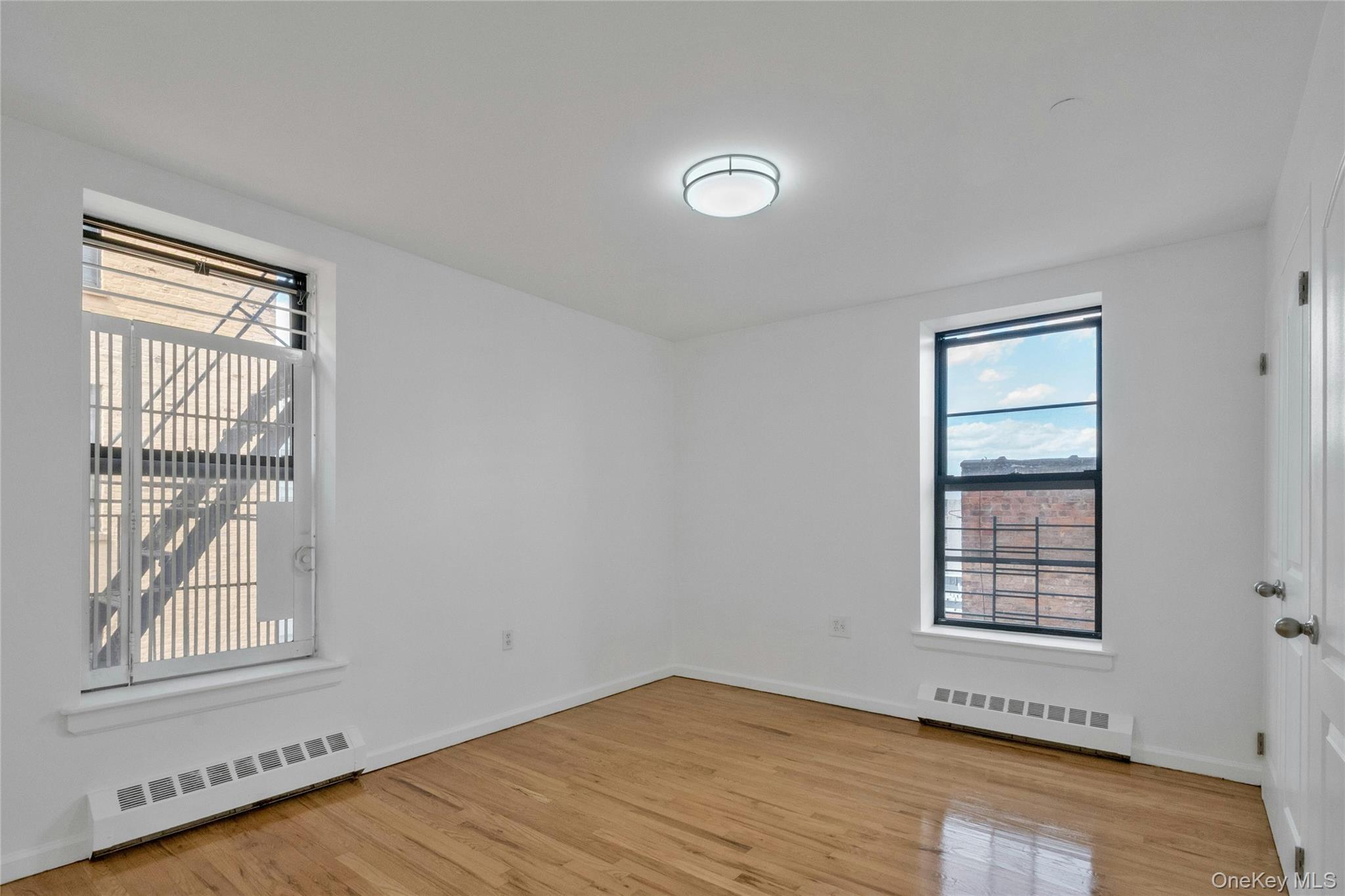 2023 Belmont Avenue # 5A, Bronx, NY 10457
