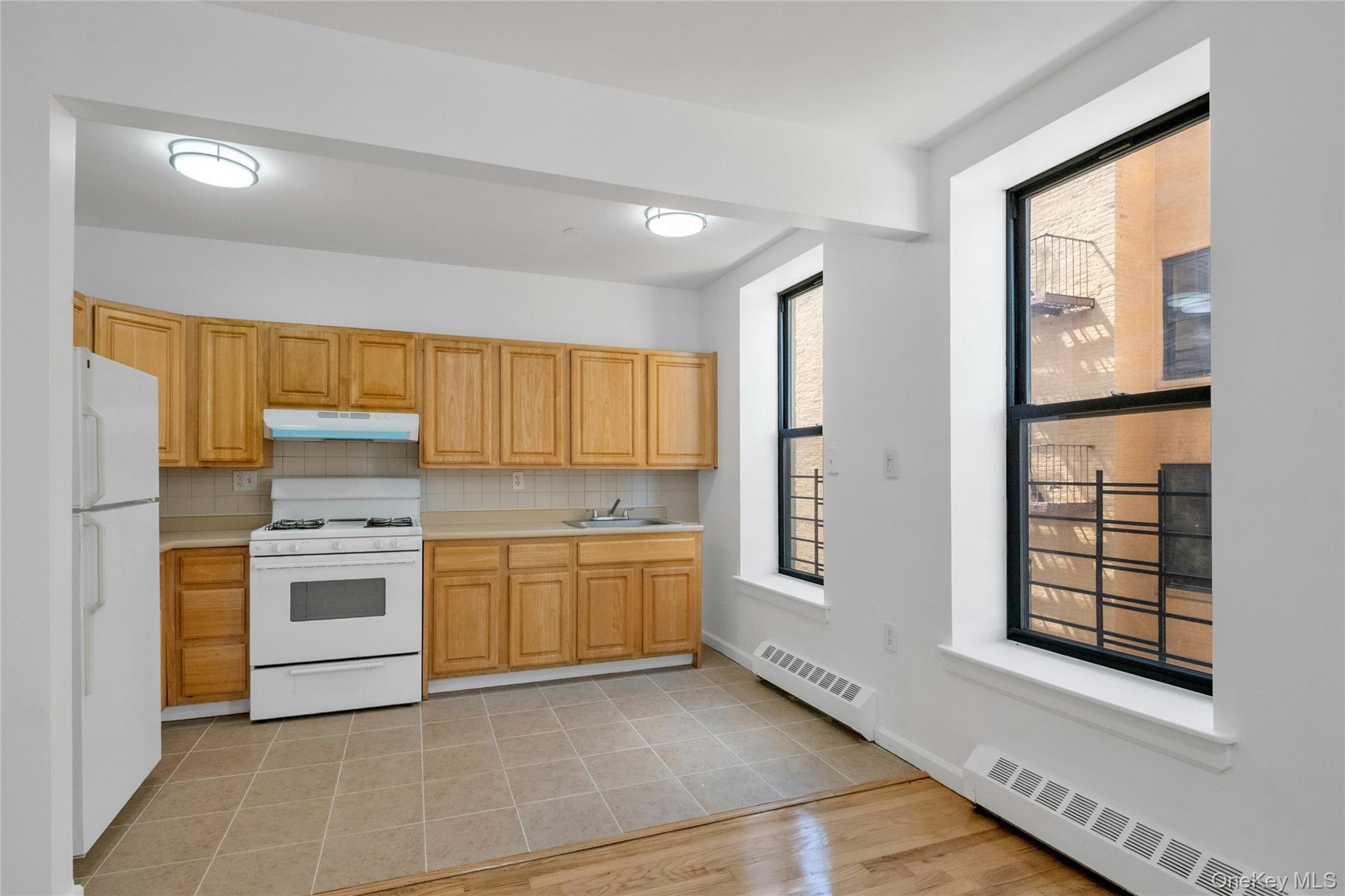 2023 Belmont Avenue # 5A, Bronx, NY 10457