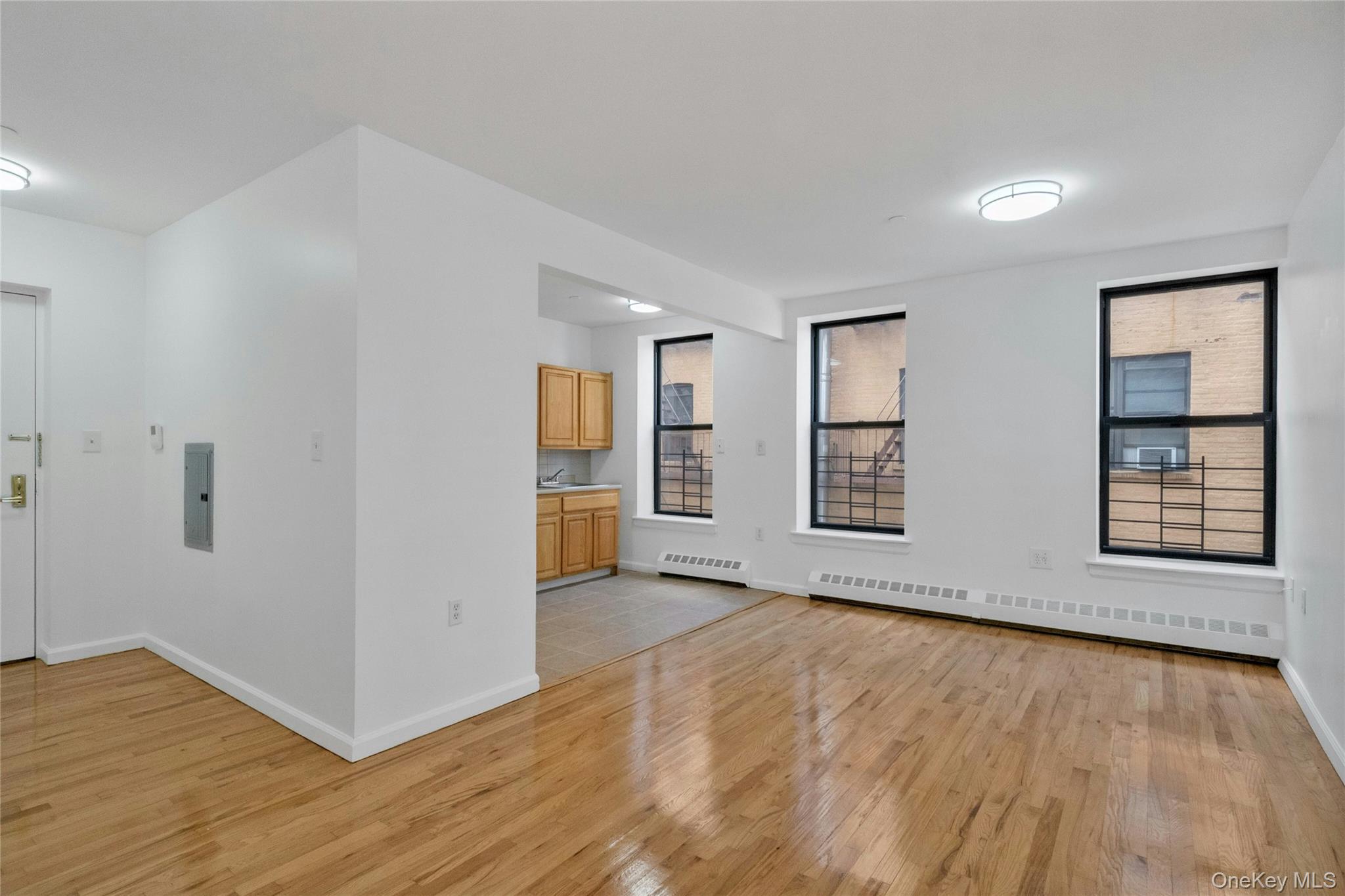 2023 Belmont Avenue # 5A, Bronx, NY 10457