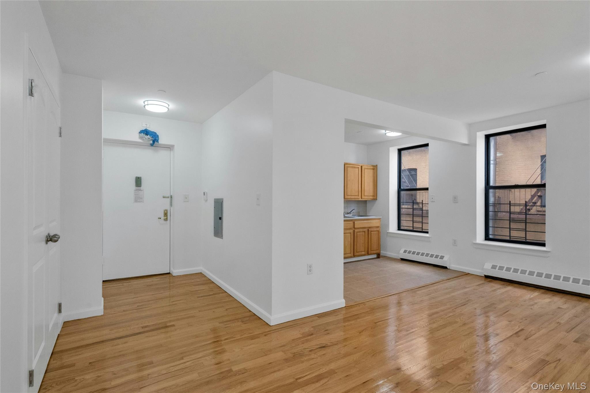 2023 Belmont Avenue # 5A, Bronx, NY 10457